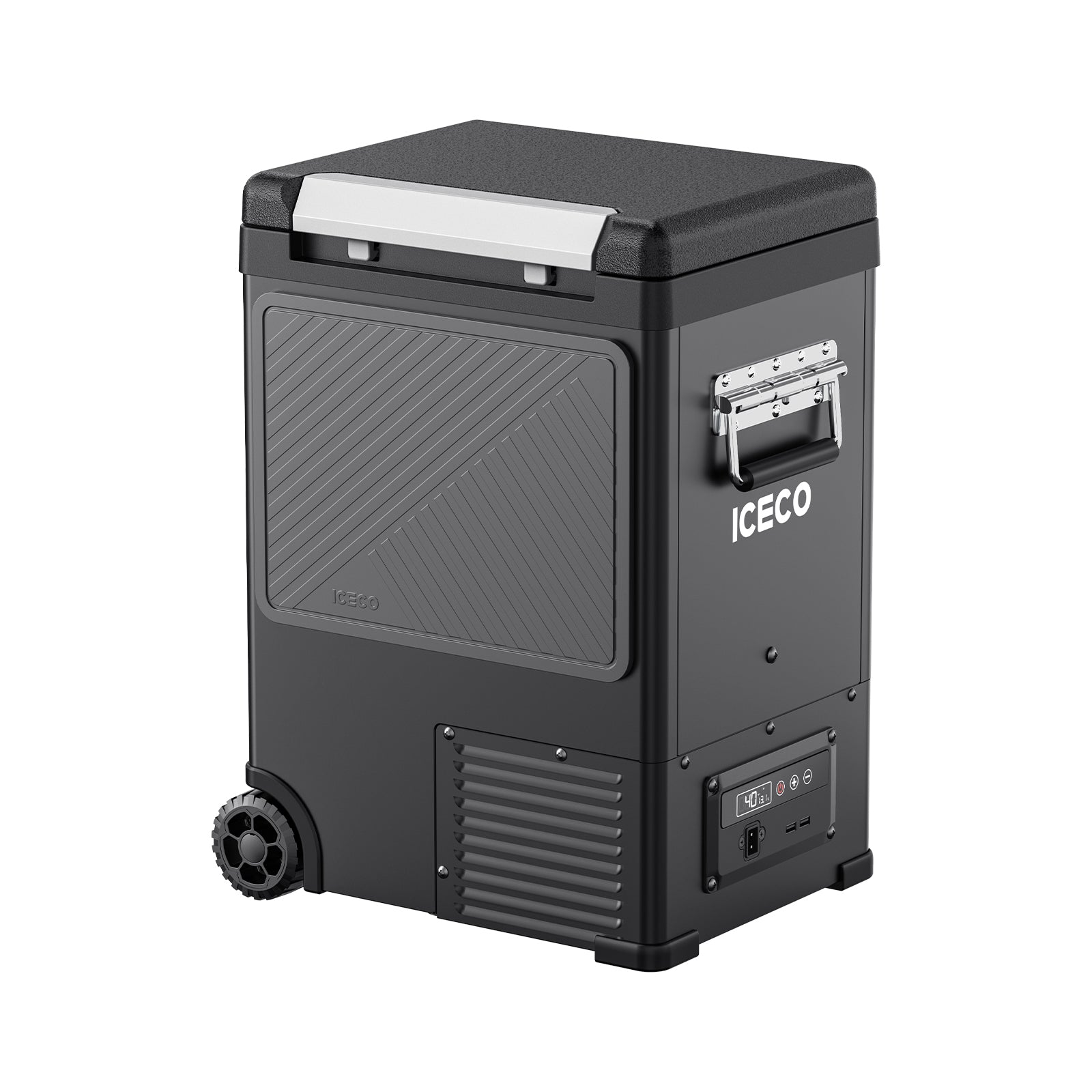 IPT20 ポータブル冷蔵庫 18L | ICECO