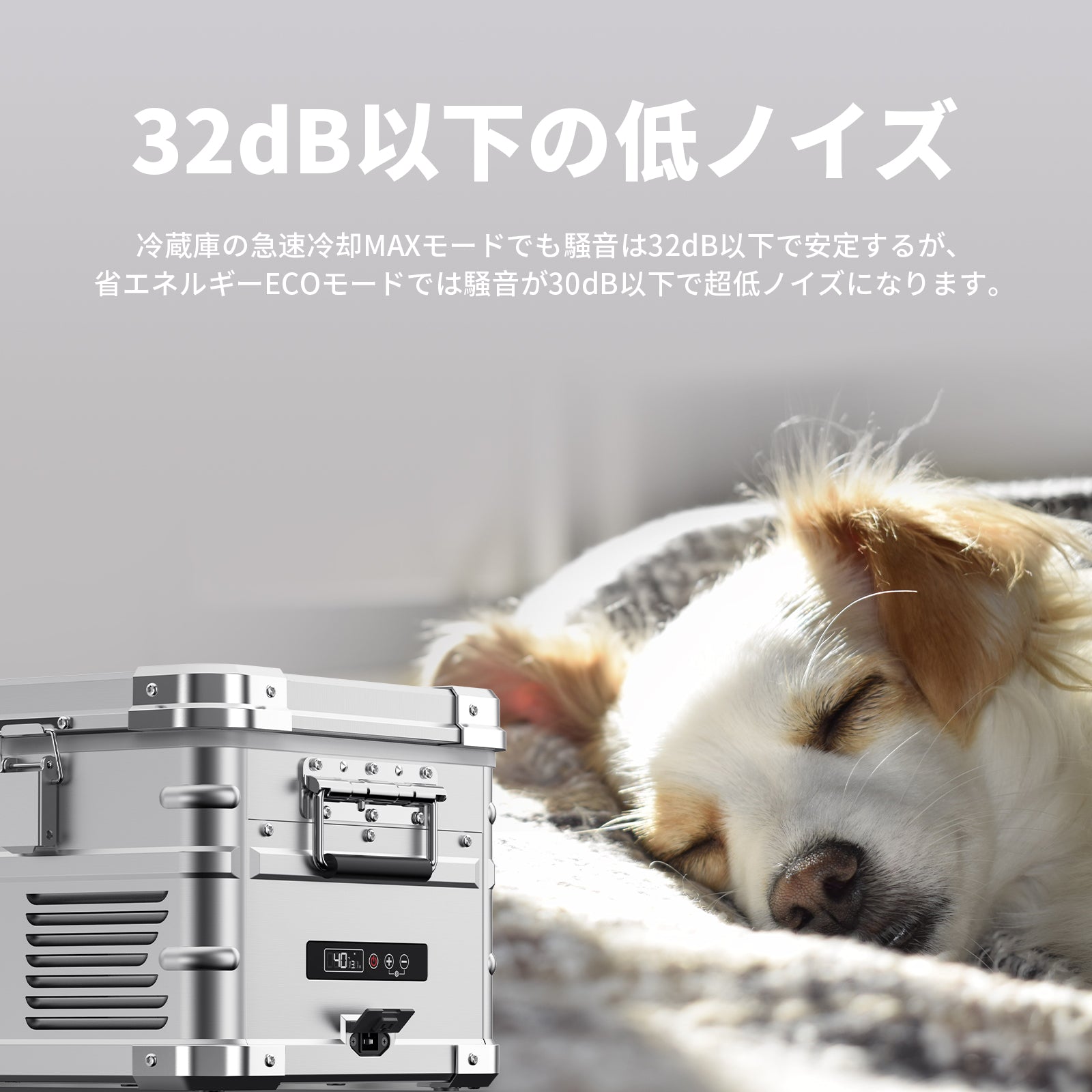 APL20 ポータブル冷蔵庫+アクセサリーセット