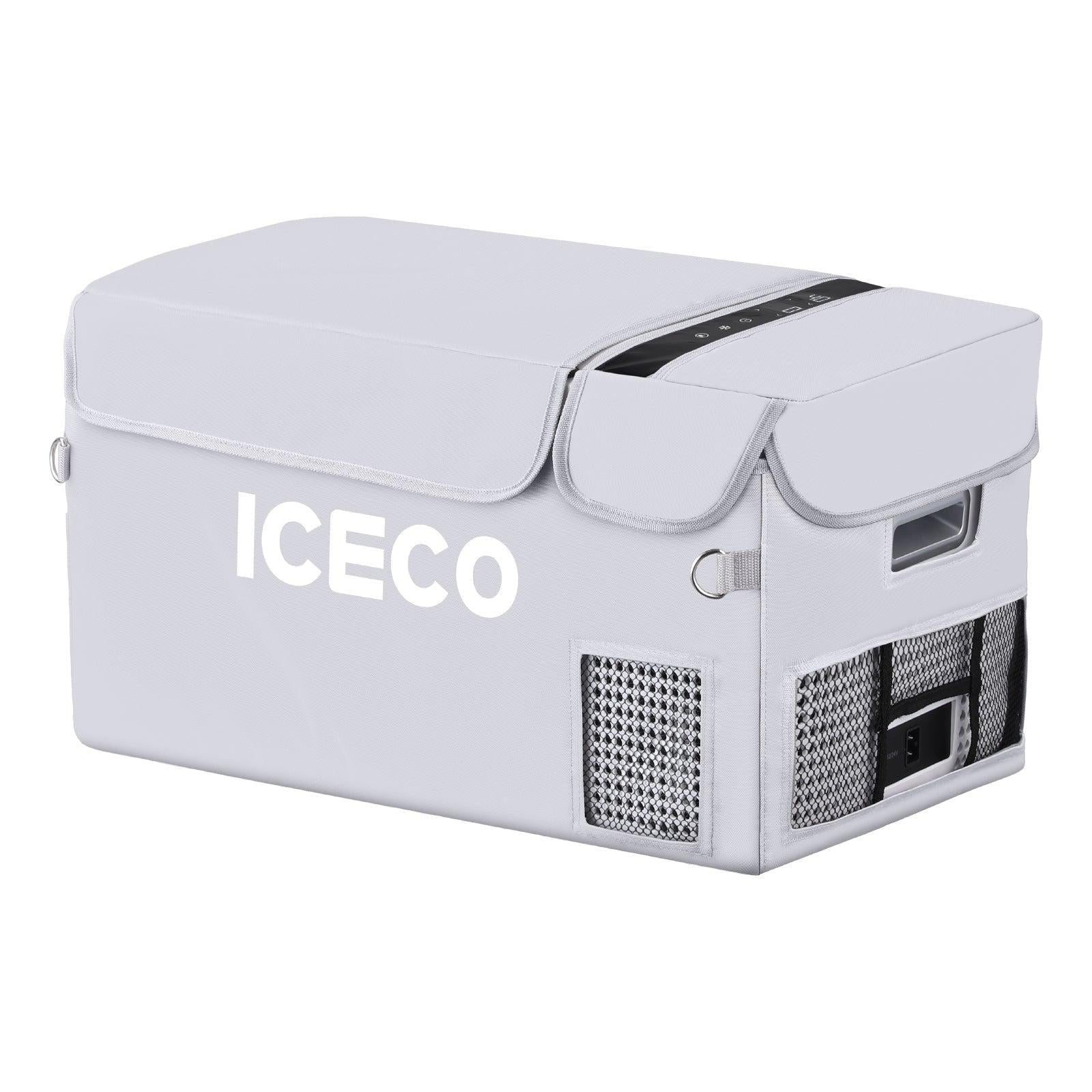 ポータブル冷蔵庫カバー | ICECO