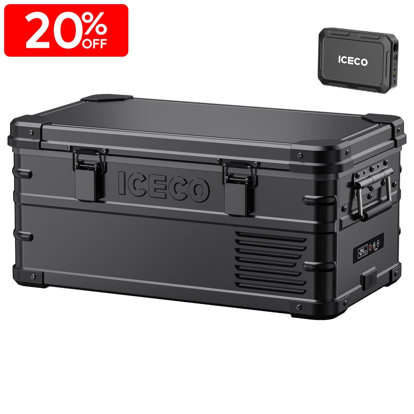 APL20 + バッテリー