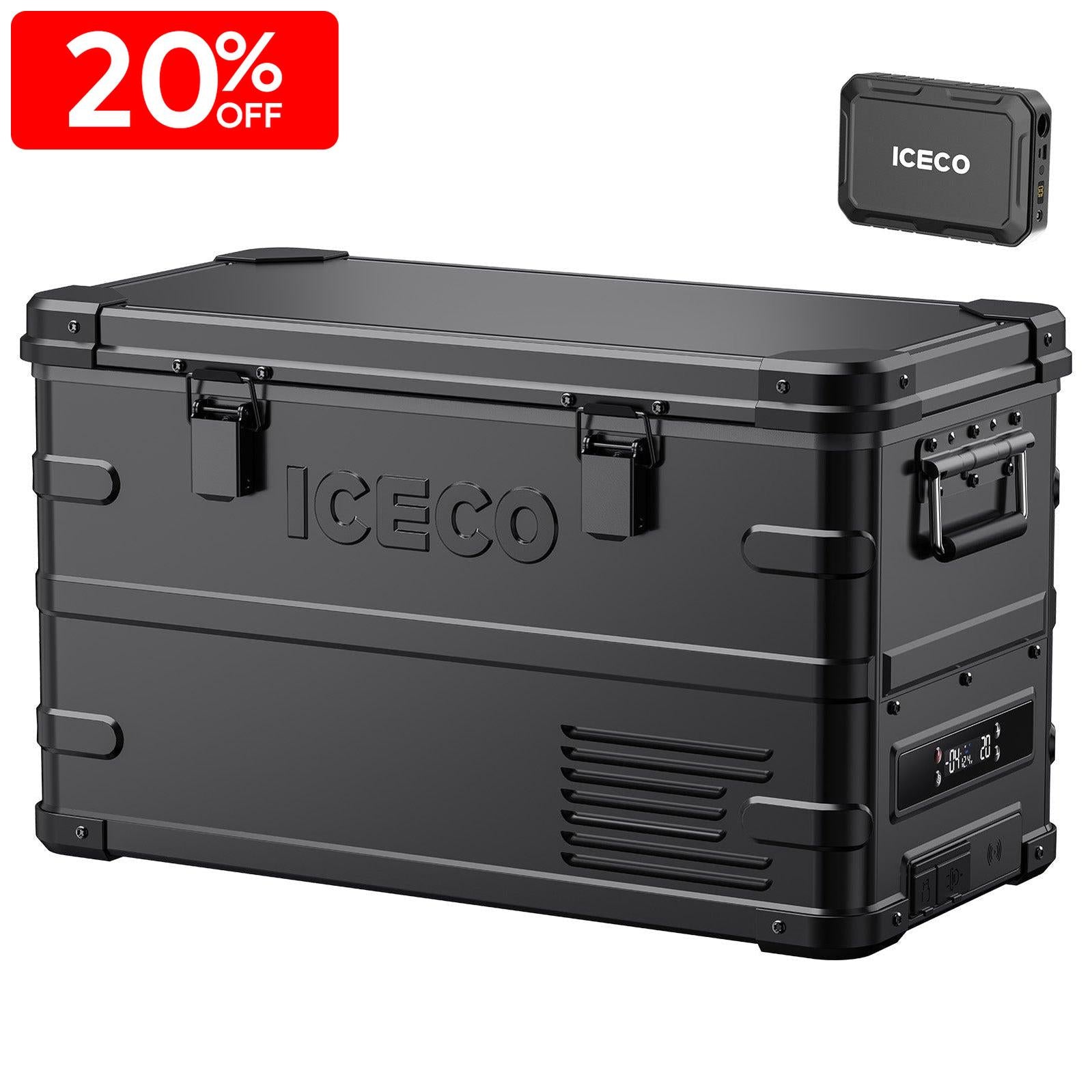 APL35 + バッテリー