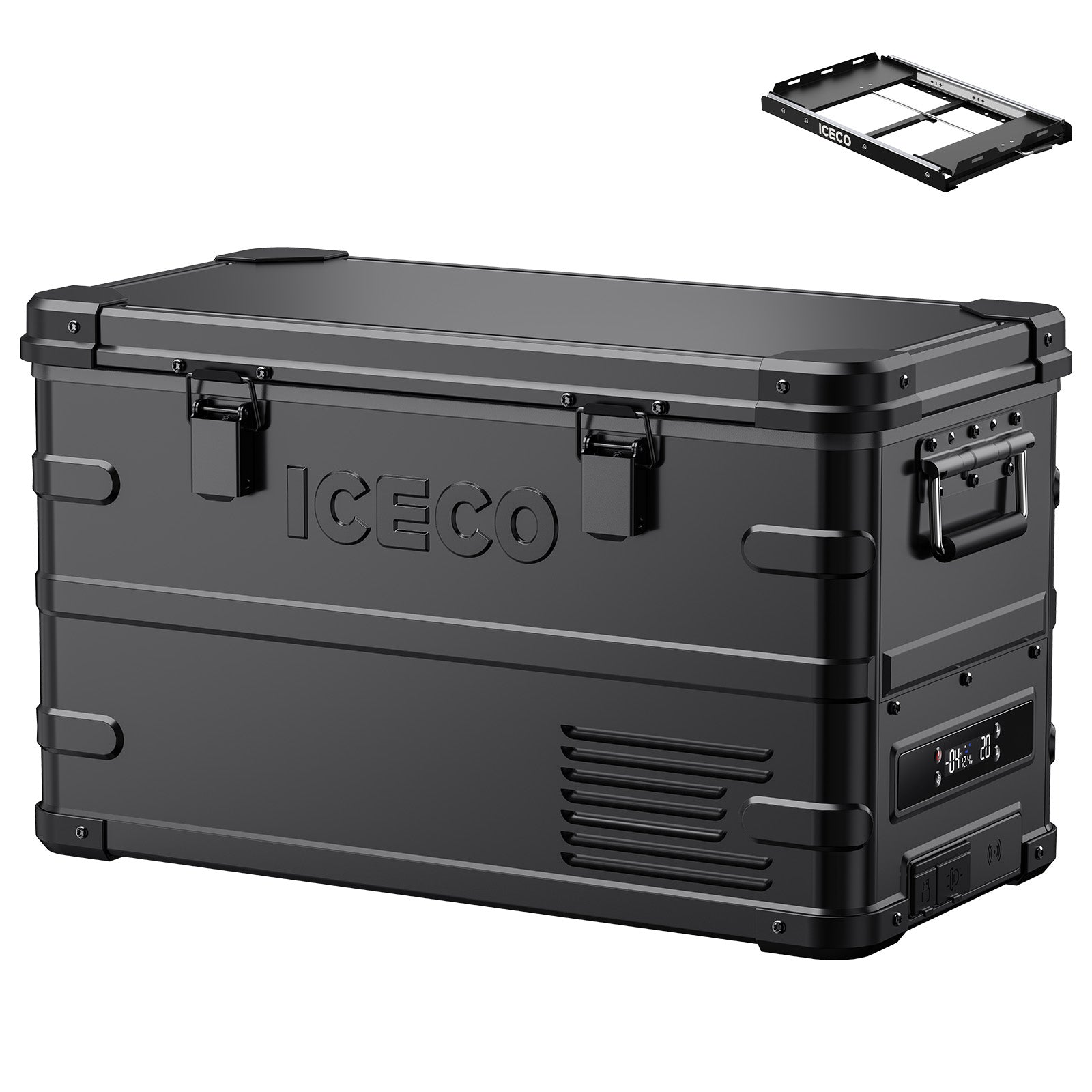 APL35 + スライドレール