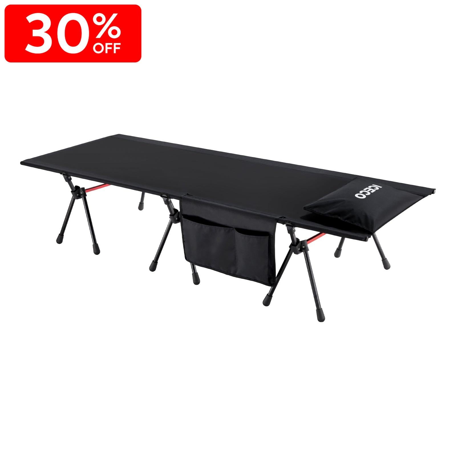 FC190B キャンプコット | ICECO