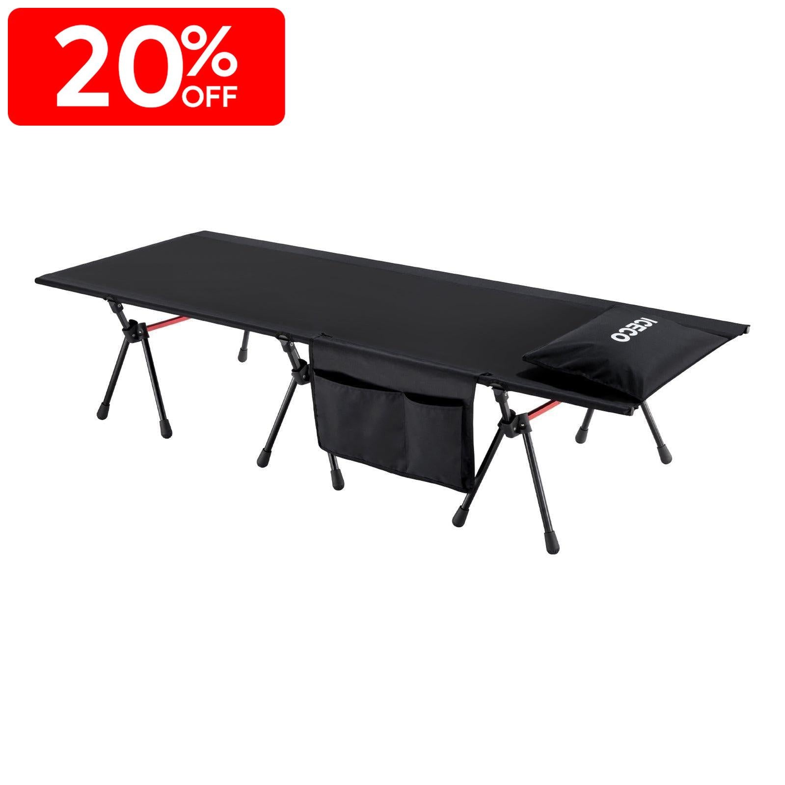 FC190B キャンプコット | ICECO