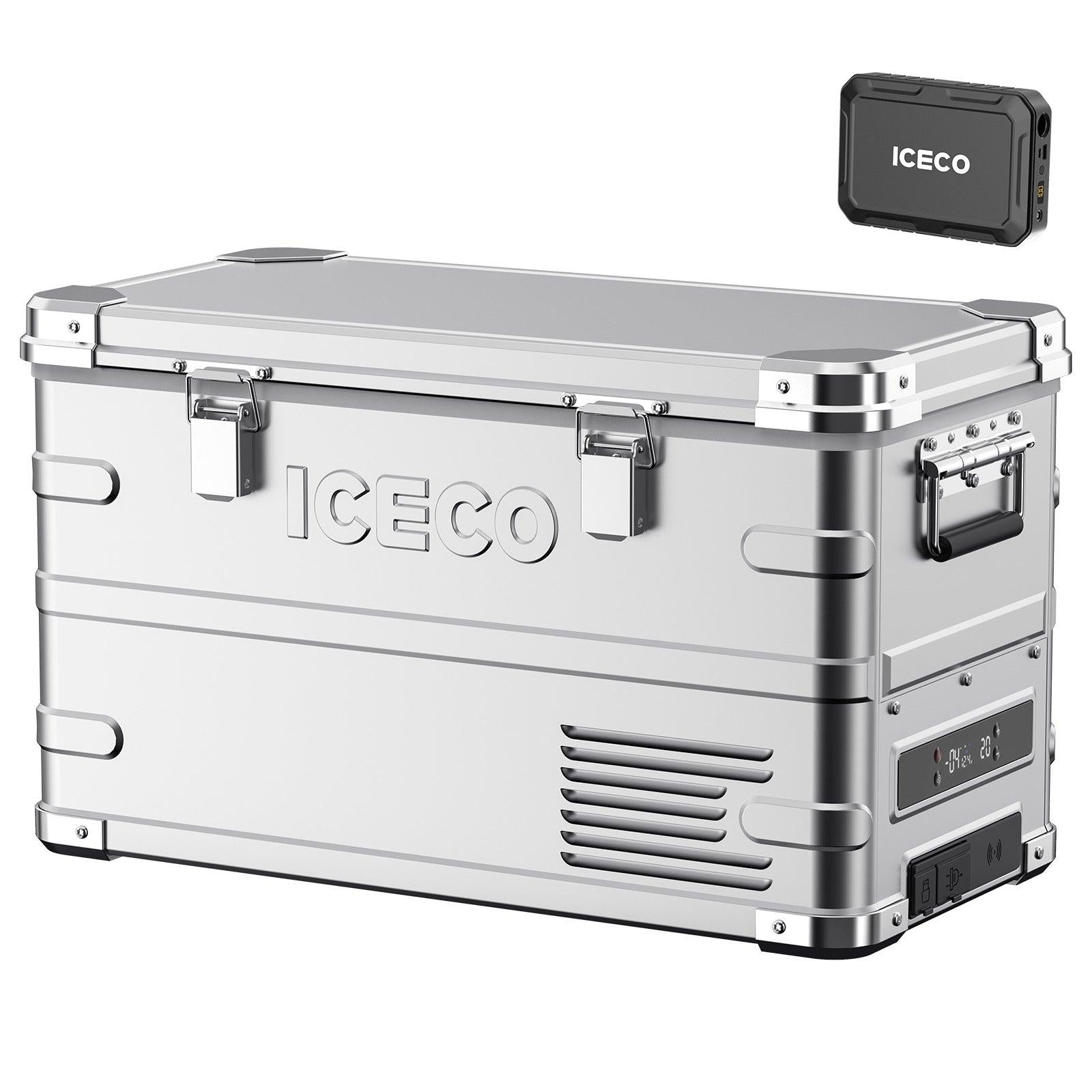 APL35 + バッテリー