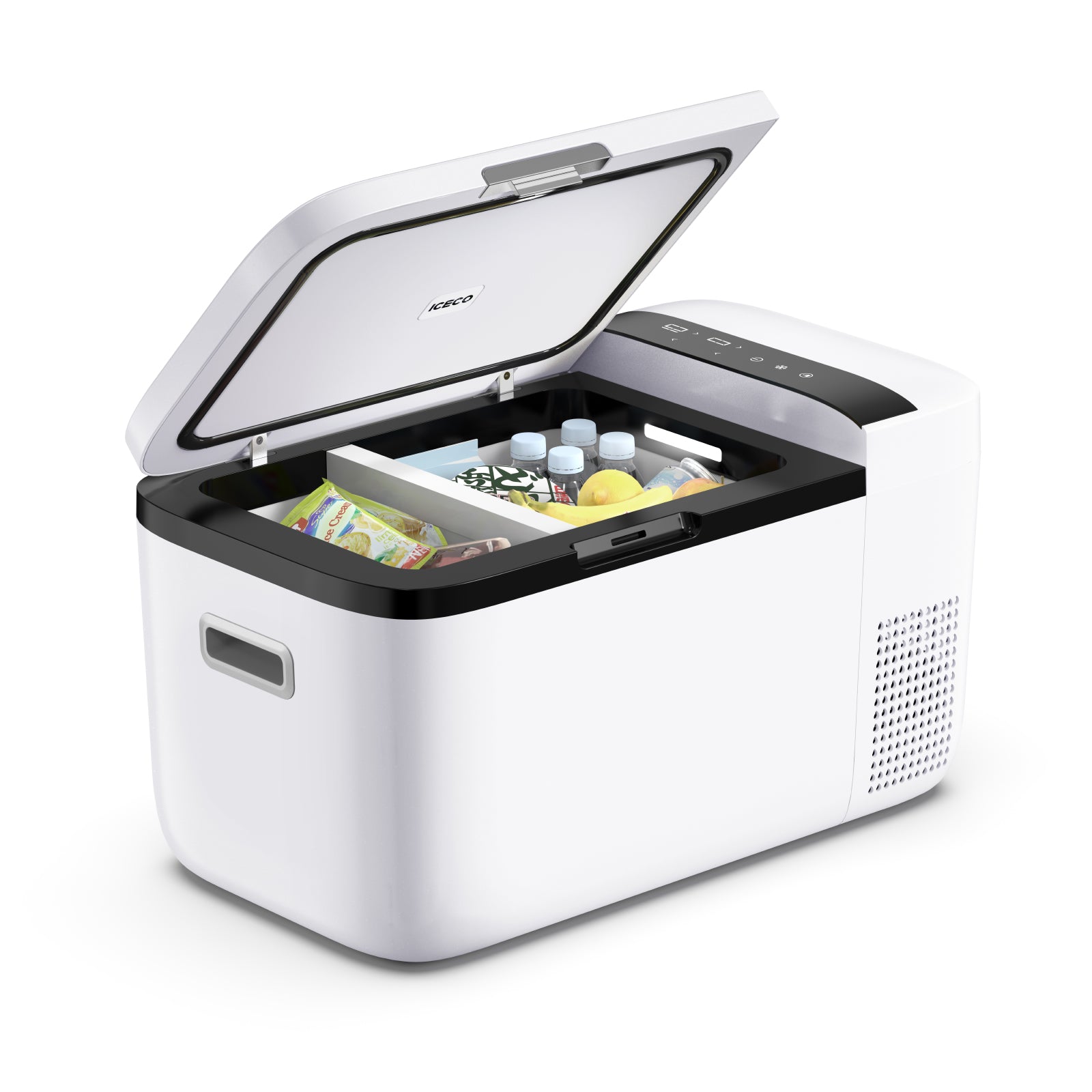 GO20 ポータブル冷蔵庫 20L | ICECO