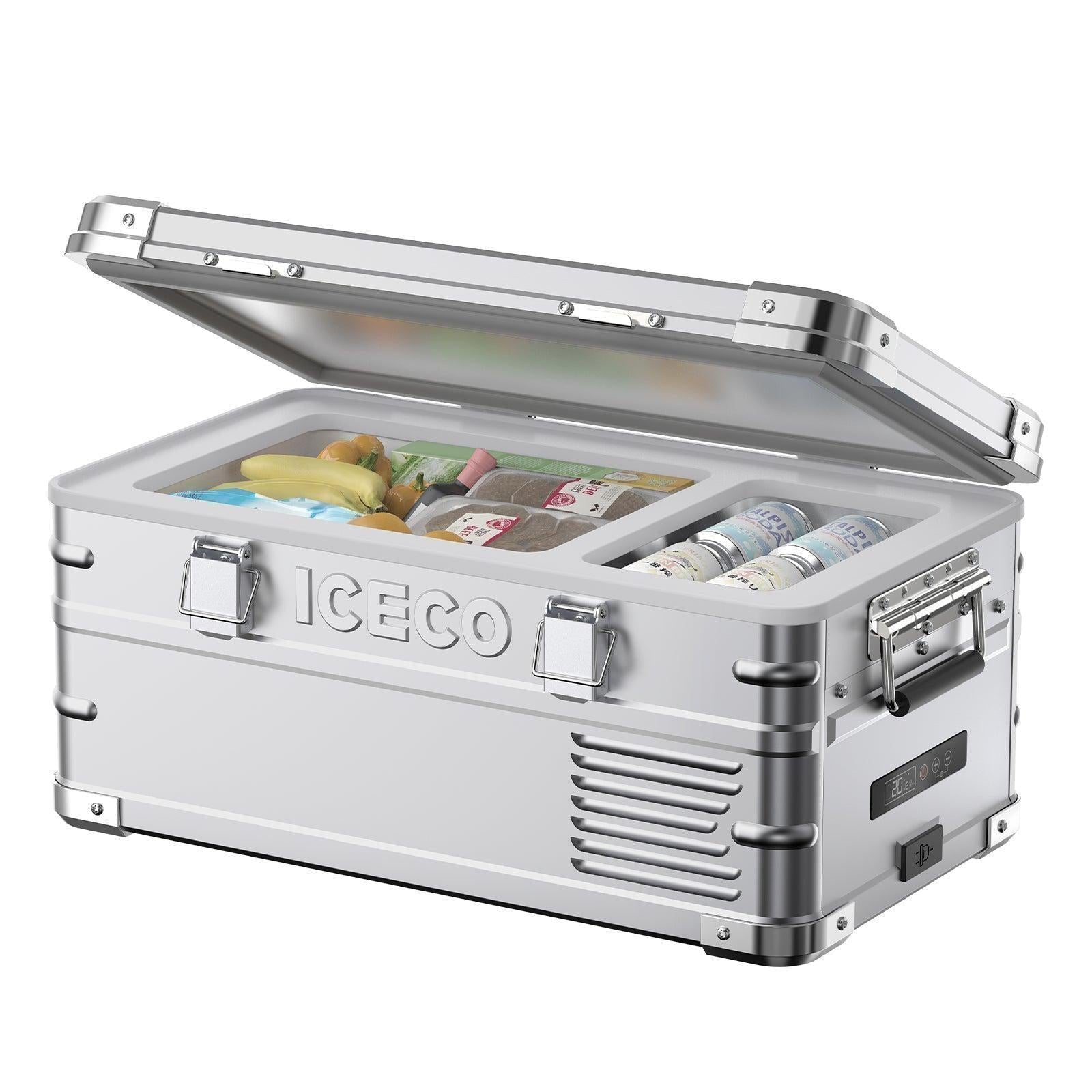 APL20 ポータブル冷蔵庫 20L | ICECO