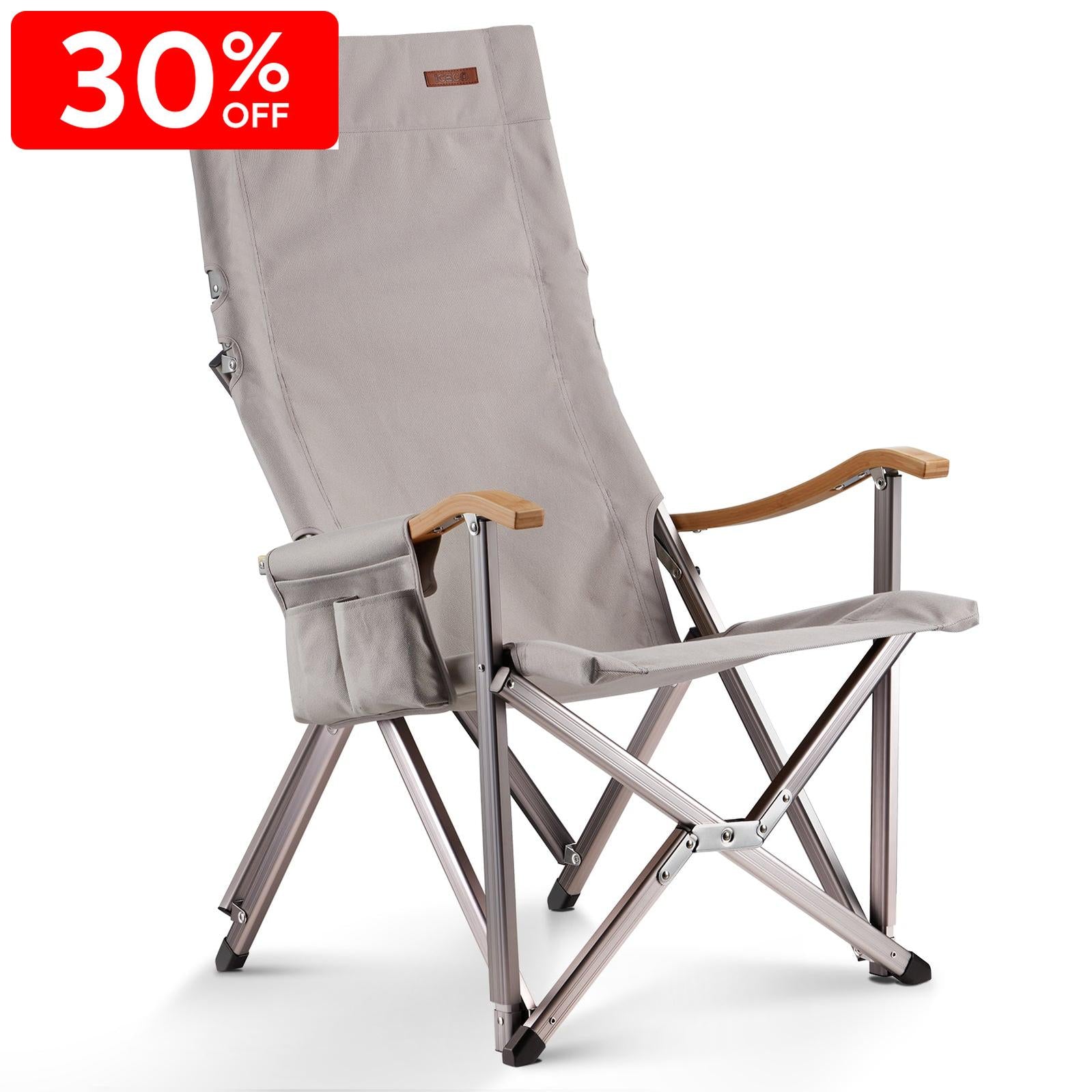 Hi1600 ハイバックチェア | ICECO