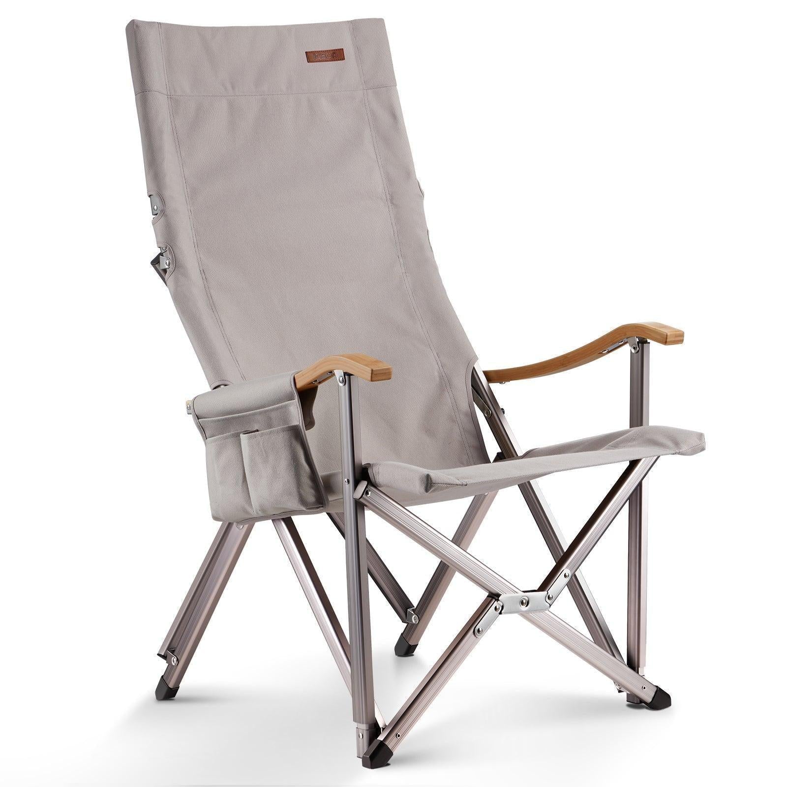 Hi1600 ハイバックチェア | ICECO