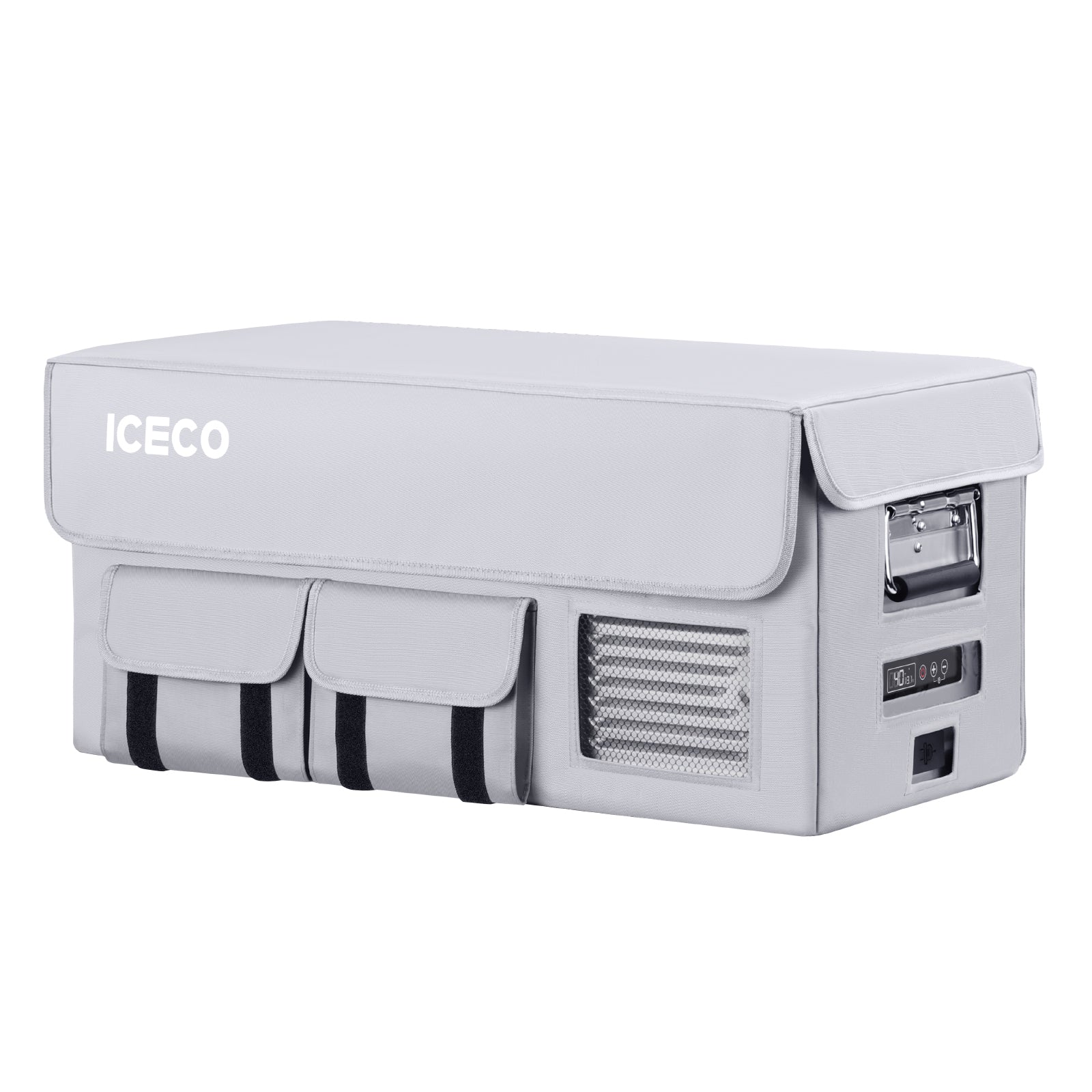 ポータブル冷蔵庫カバー | ICECO