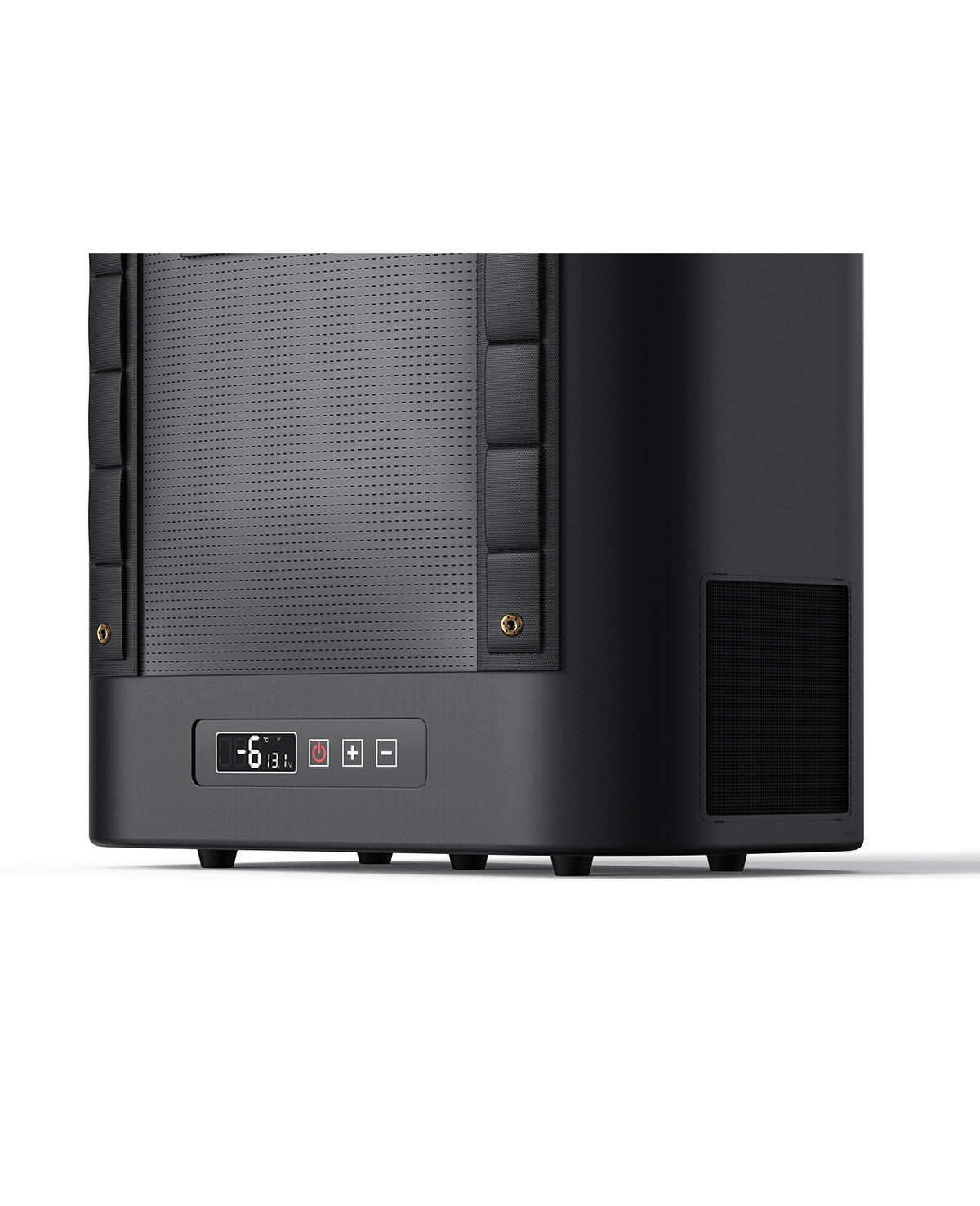 GOPACK12 Black バッテリーセット