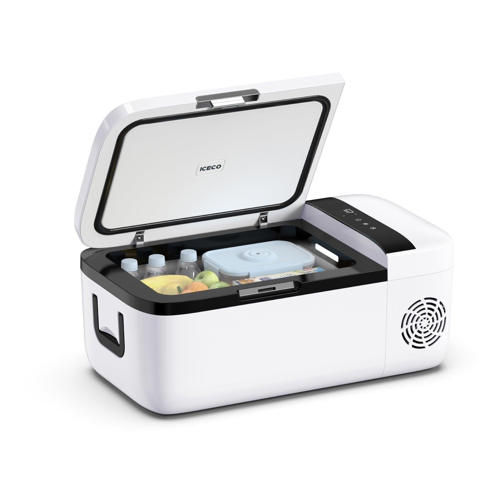 GO12 ポータブル冷蔵庫 12L | ICECO