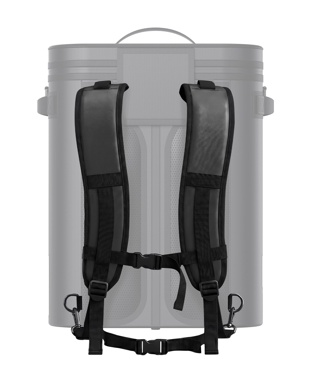 GOPACK12 Black バッテリーセット