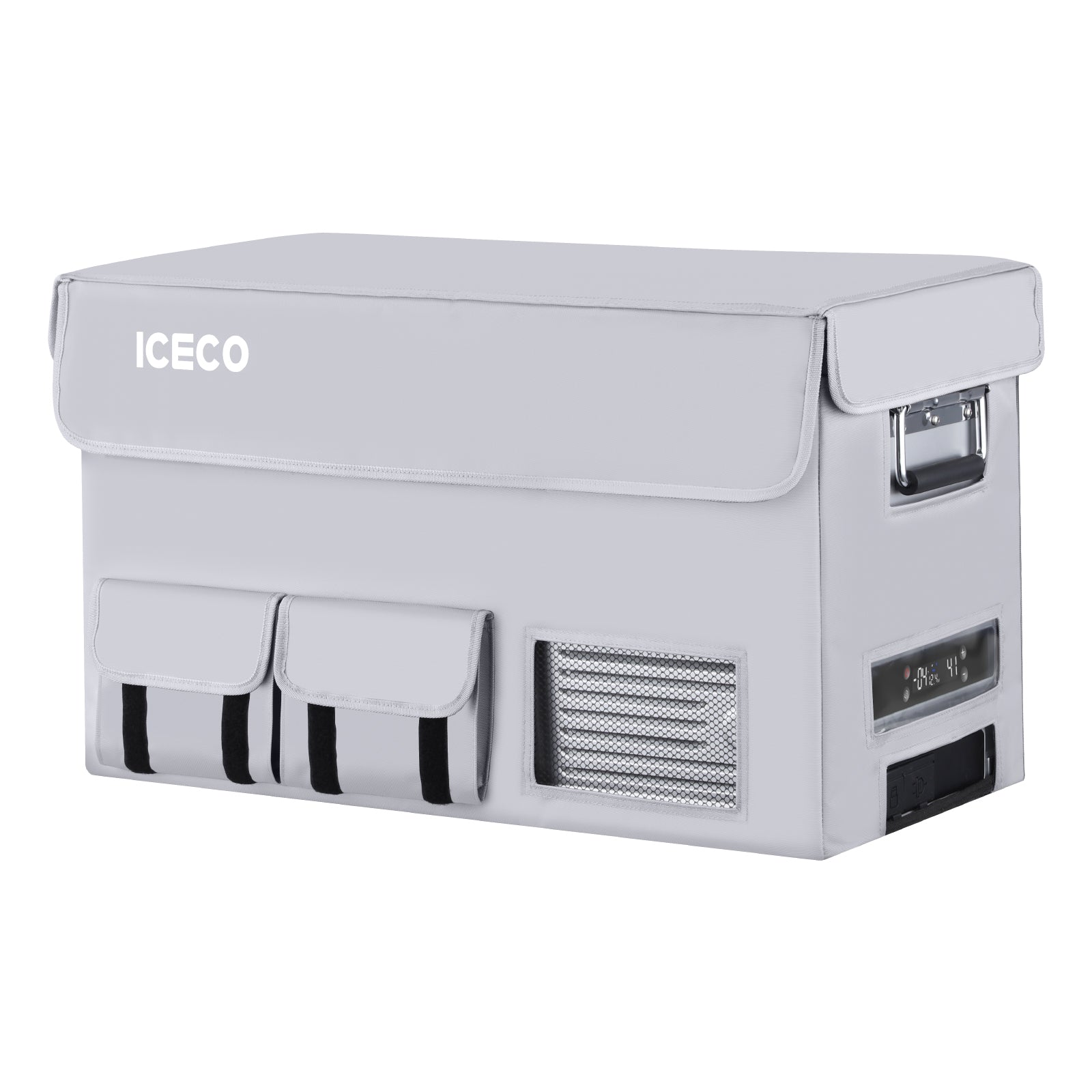 ポータブル冷蔵庫カバー | ICECO