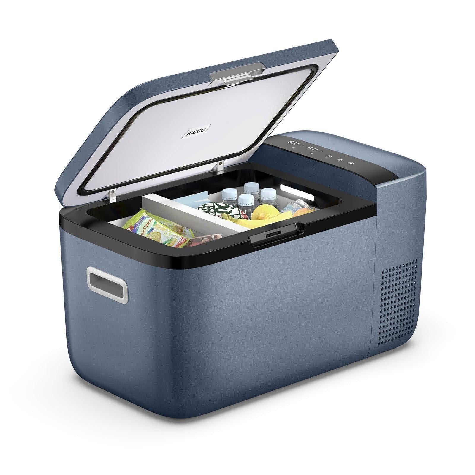 GO20 ポータブル冷蔵庫 20L | ICECO