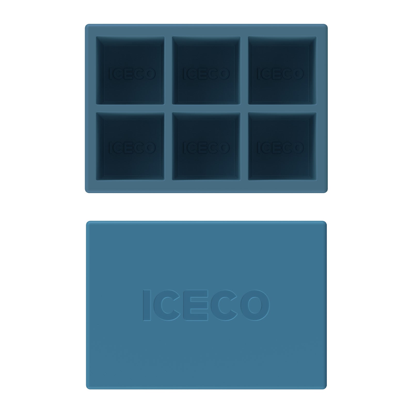 製氷皿 | ICECO