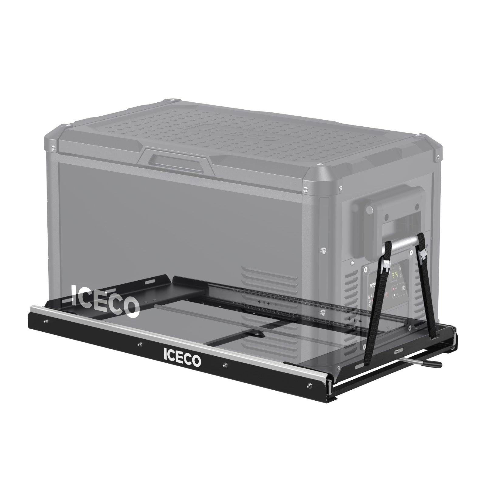 スライドレール | ICECO