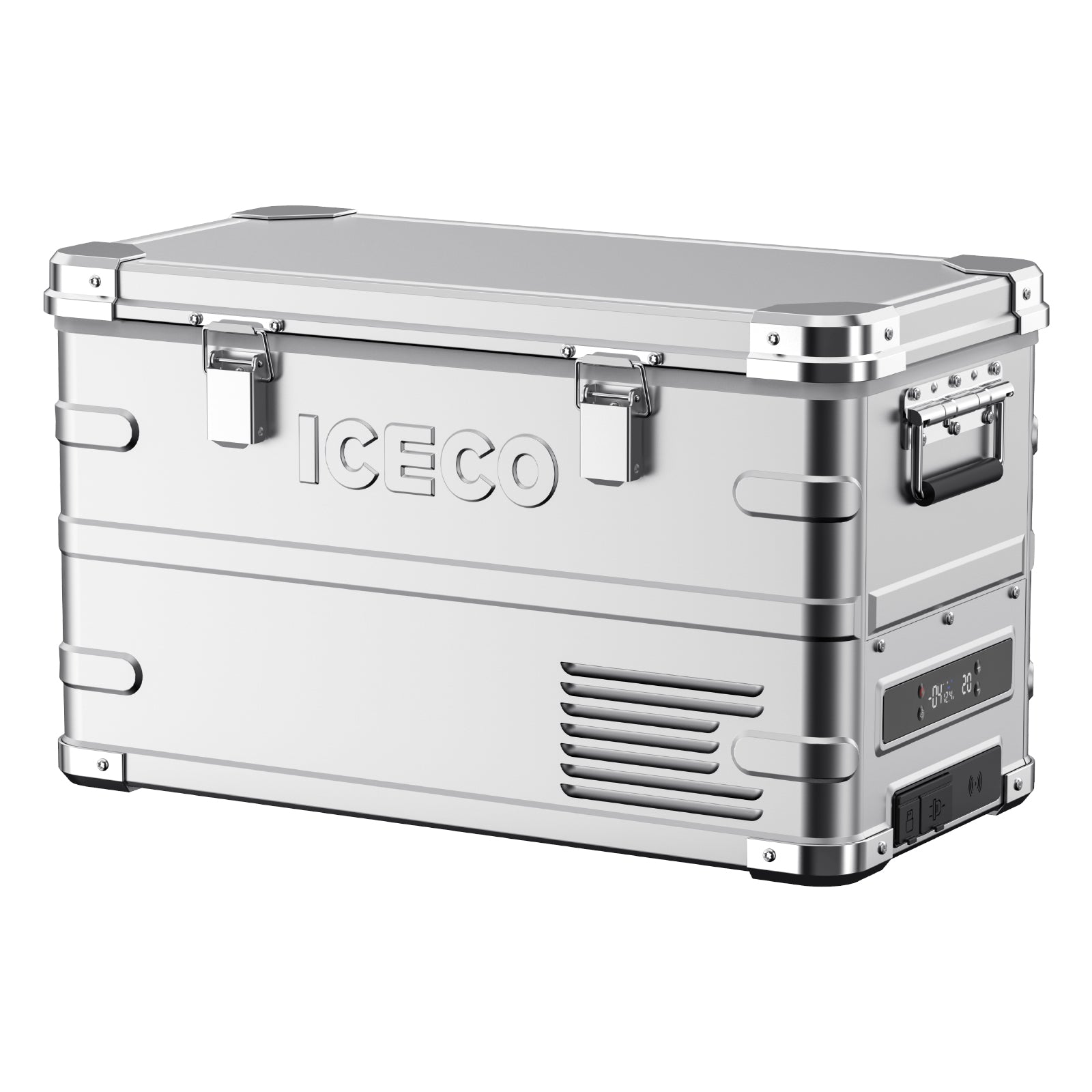 APL35 ポータブル冷蔵庫 35L | ICECO(2月中旬に発送予定)