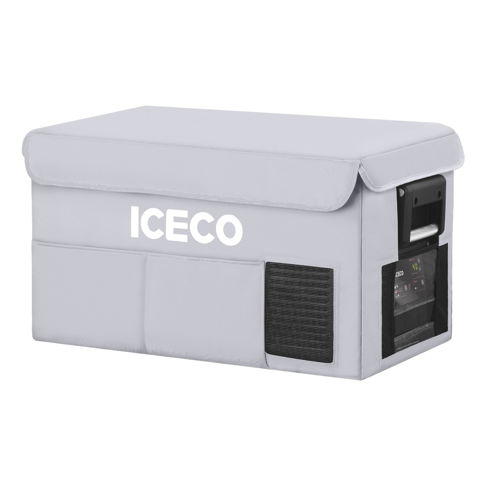 ポータブル冷蔵庫カバー | ICECO