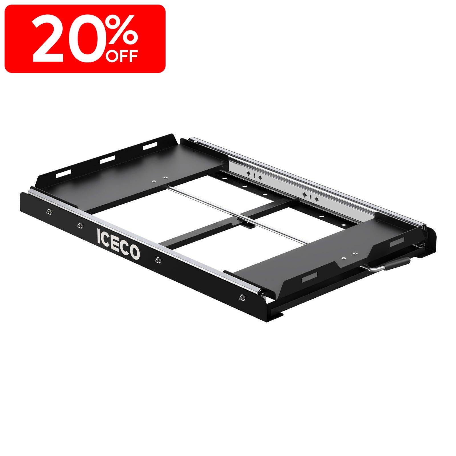 スライドレール | ICECO