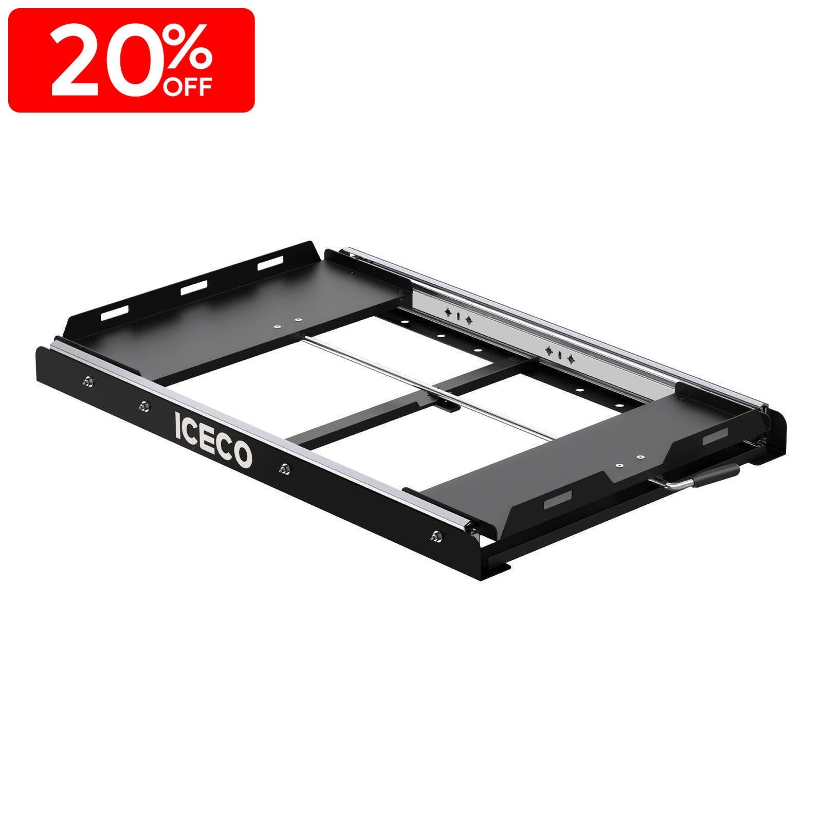 スライドレール | ICECO