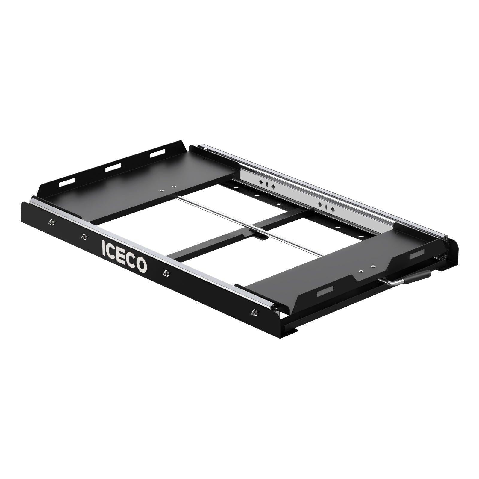 スライドレール | ICECO