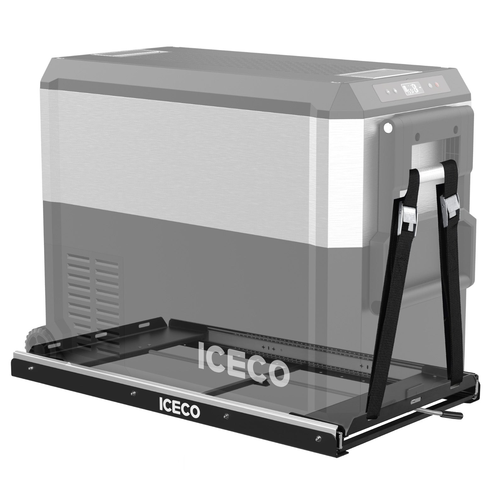 スライドレール | ICECO