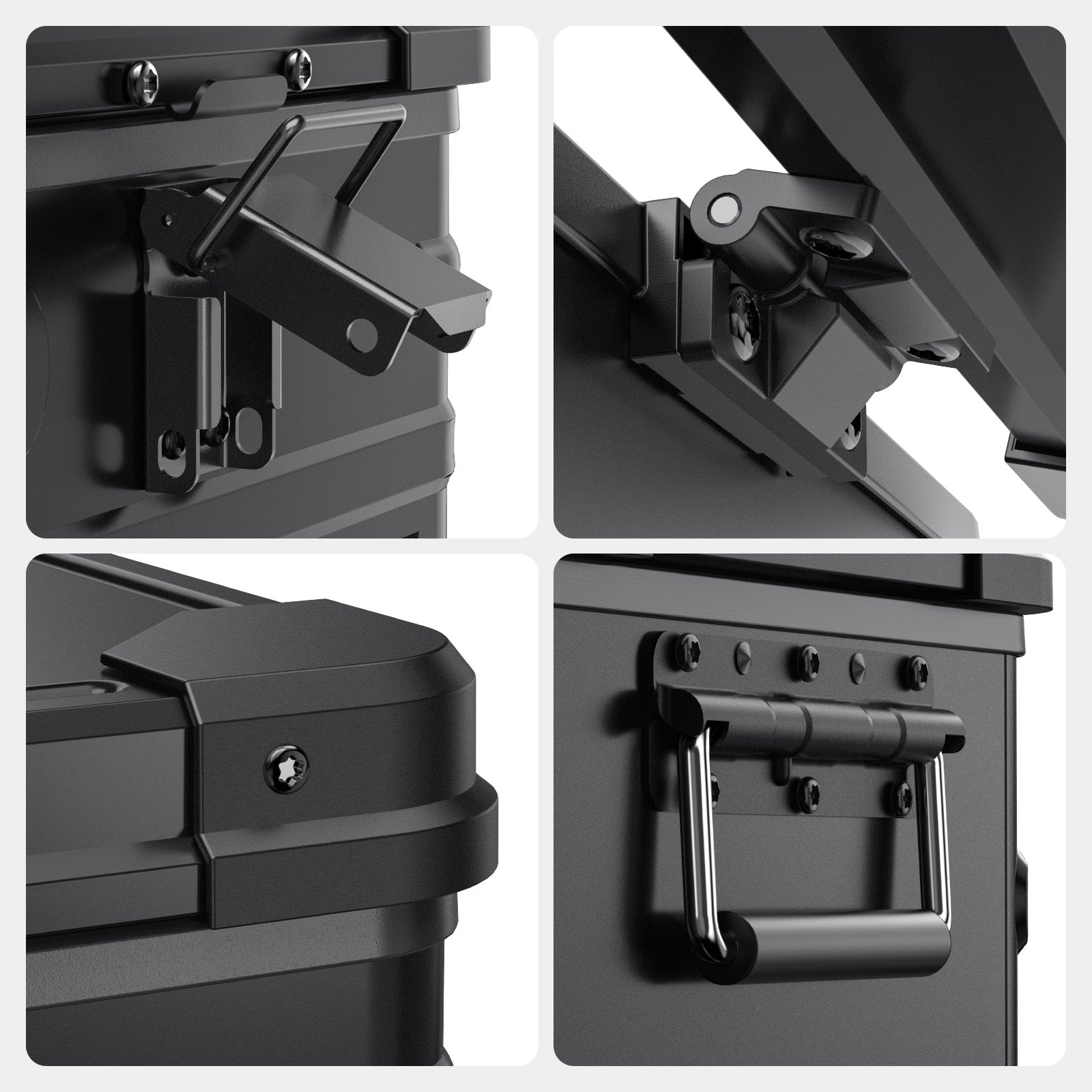 APL35 ポータブル冷蔵庫+CC190 キャンプコット