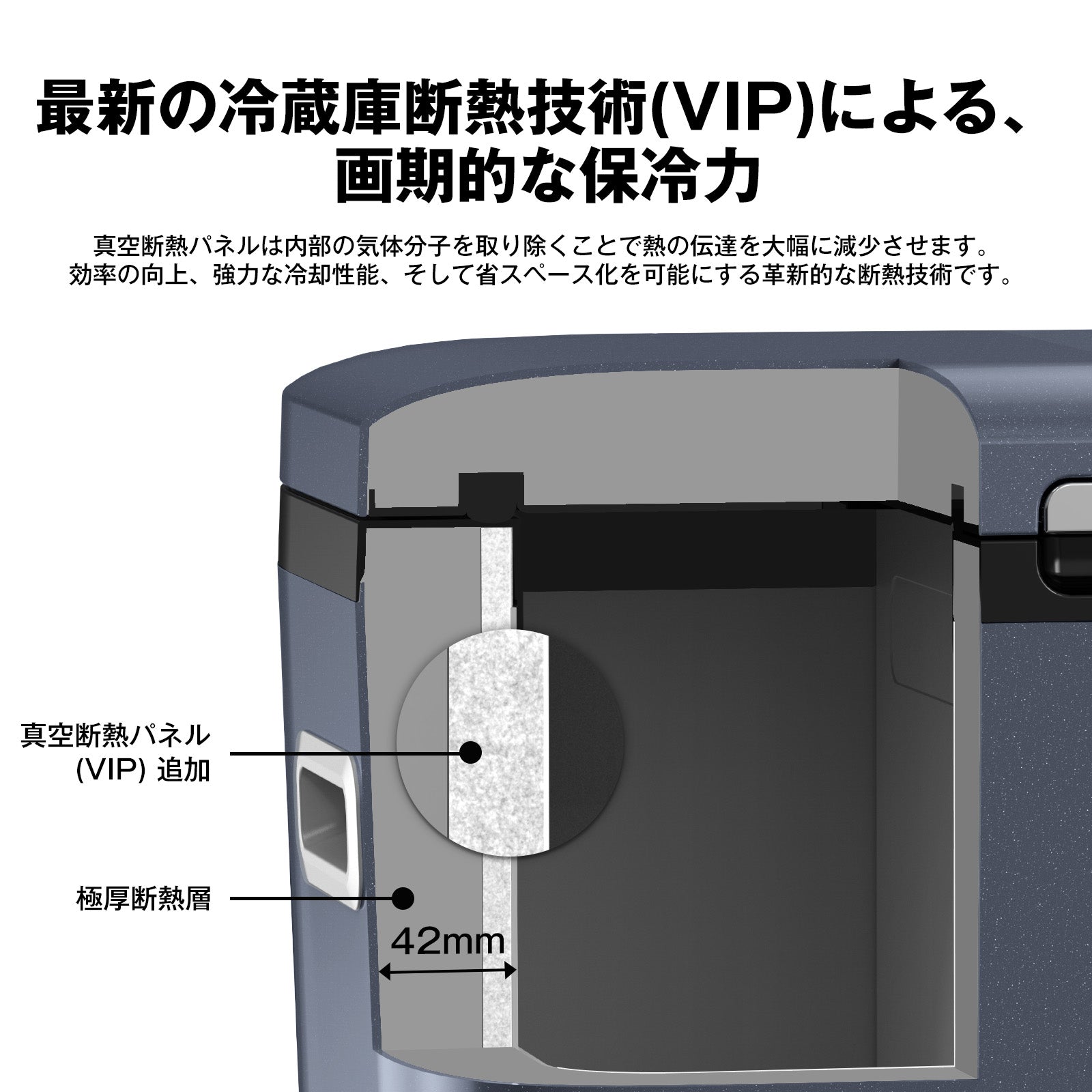GO20 ポータブル冷蔵庫 20L | ICECO