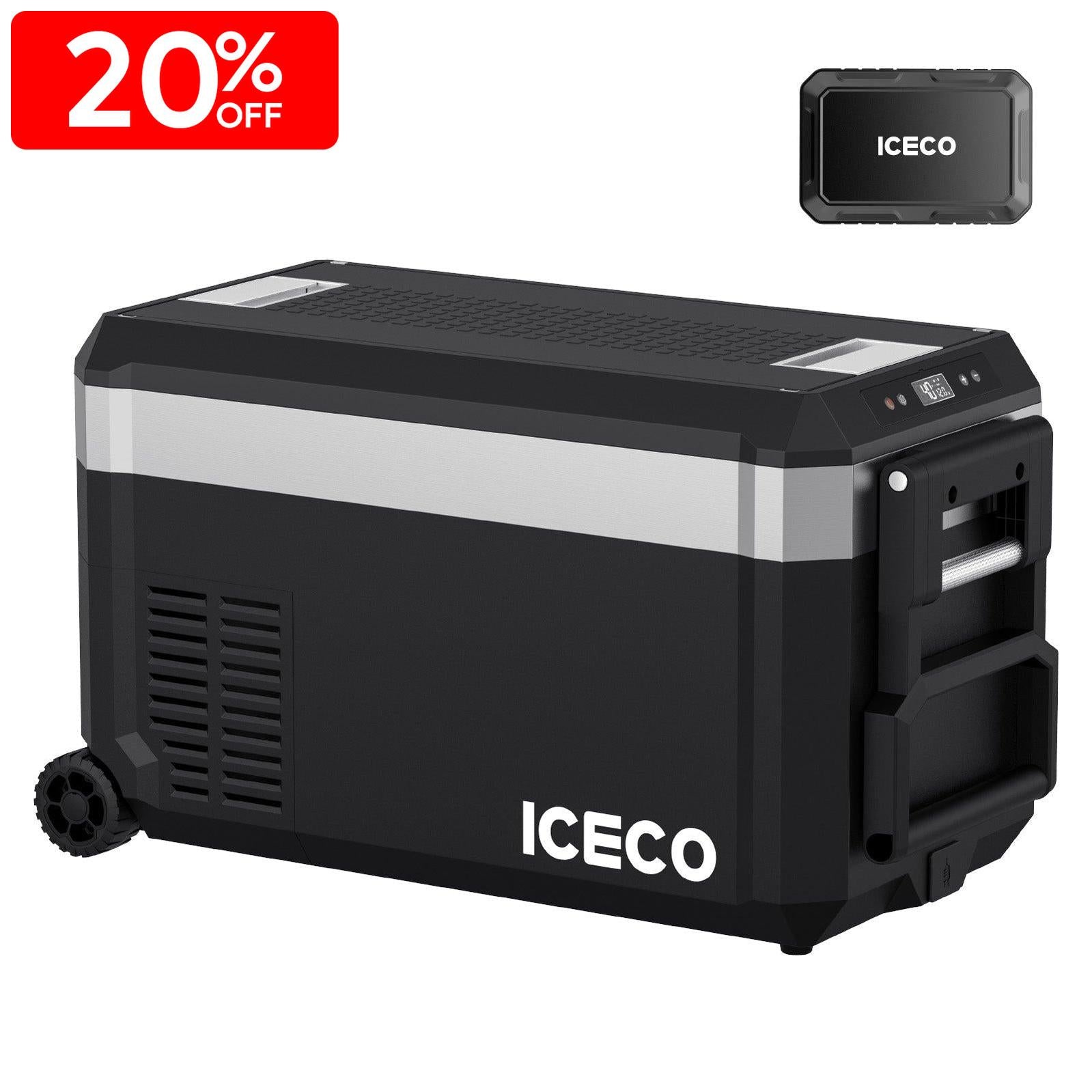 JP30ProS + バッテリー