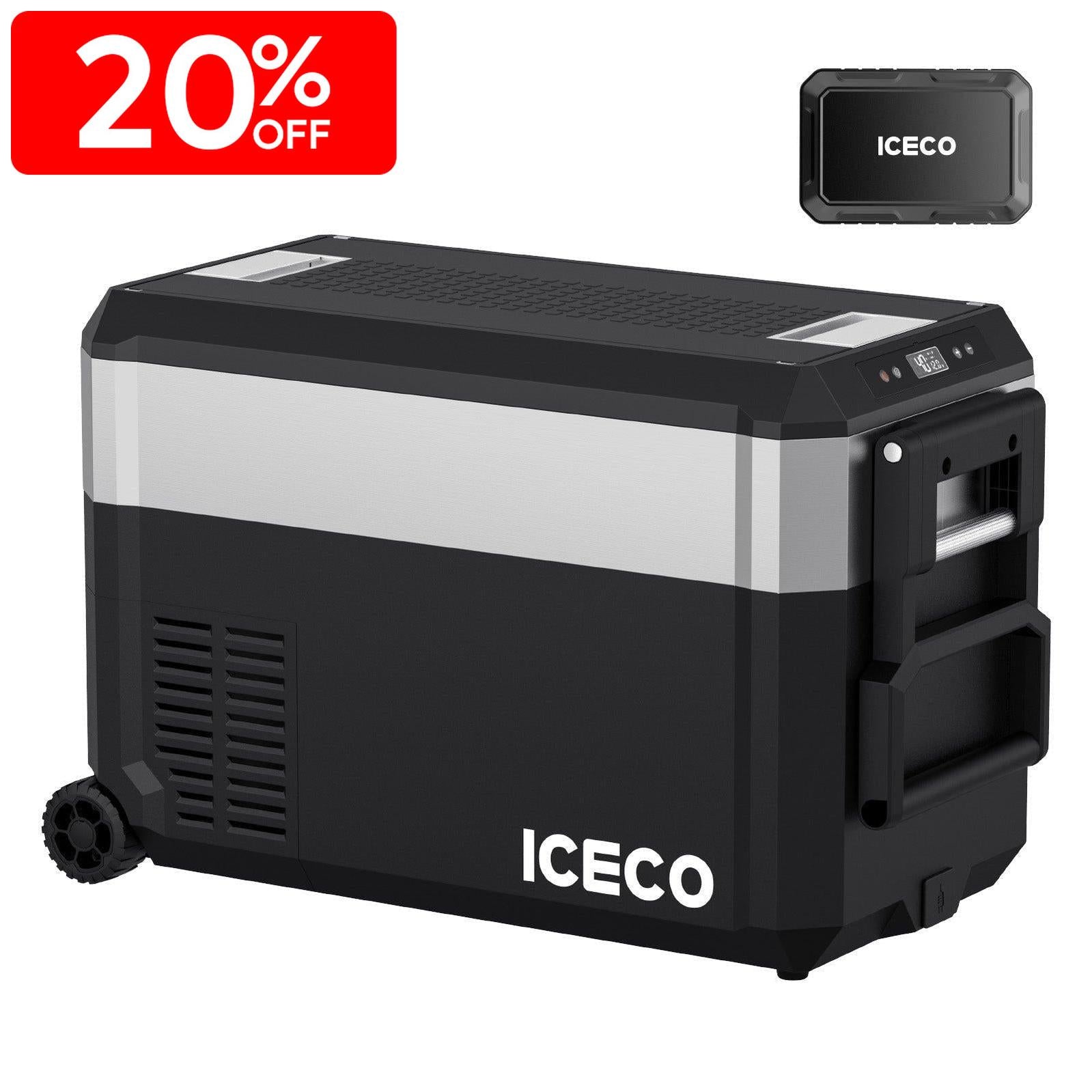 JP40ProD + バッテリー