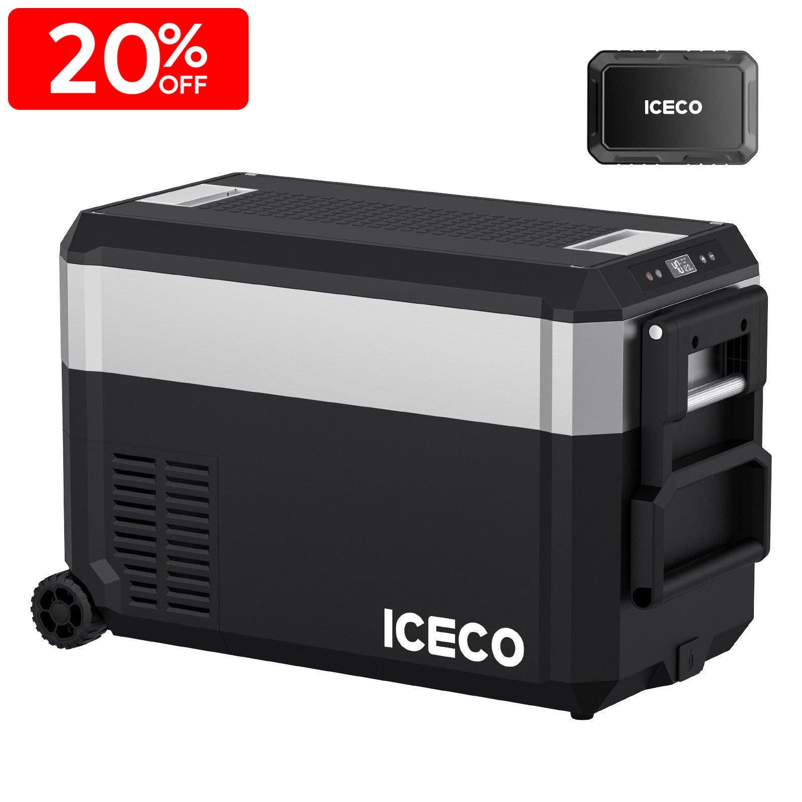 JP40ProD + バッテリー