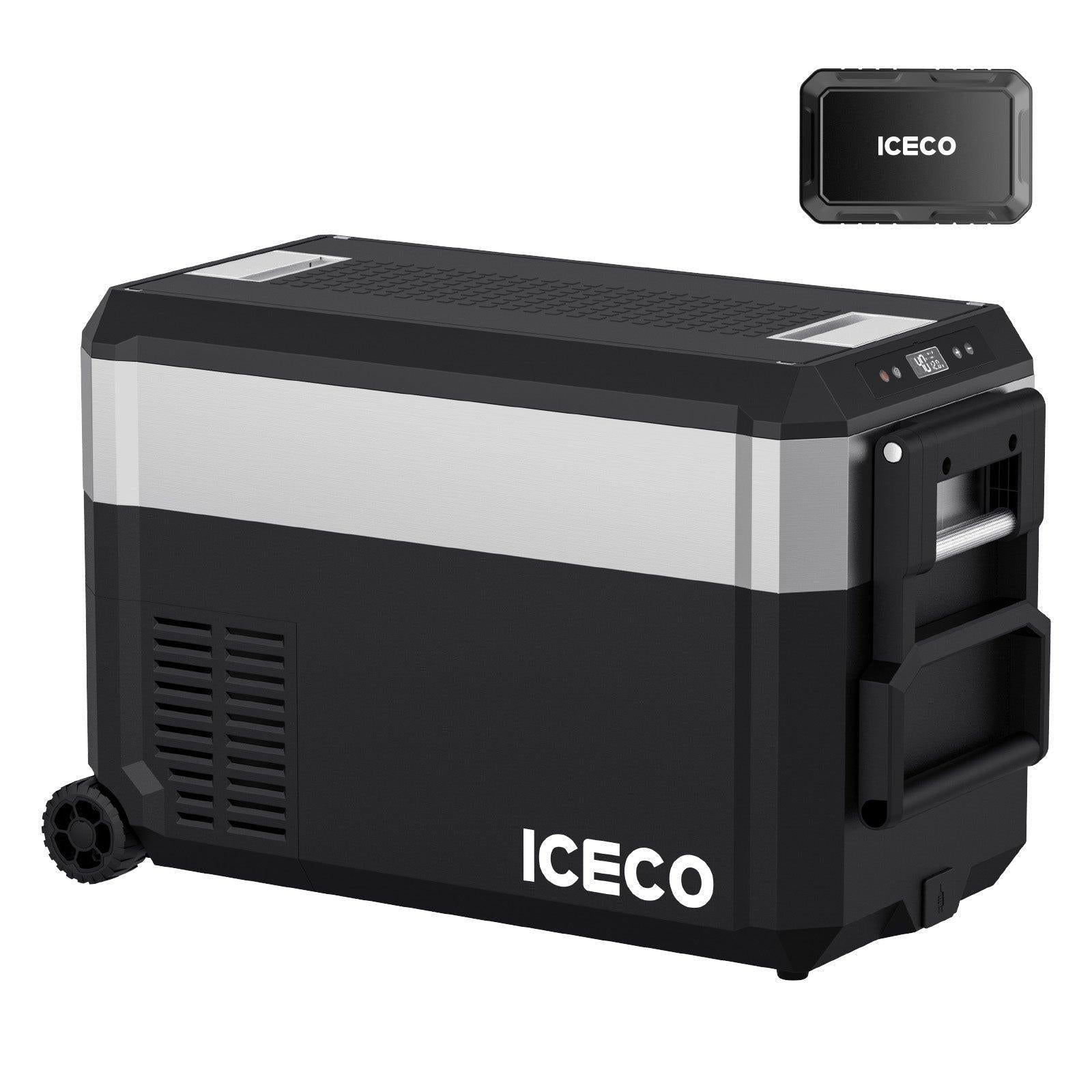 JP40ProD + バッテリー