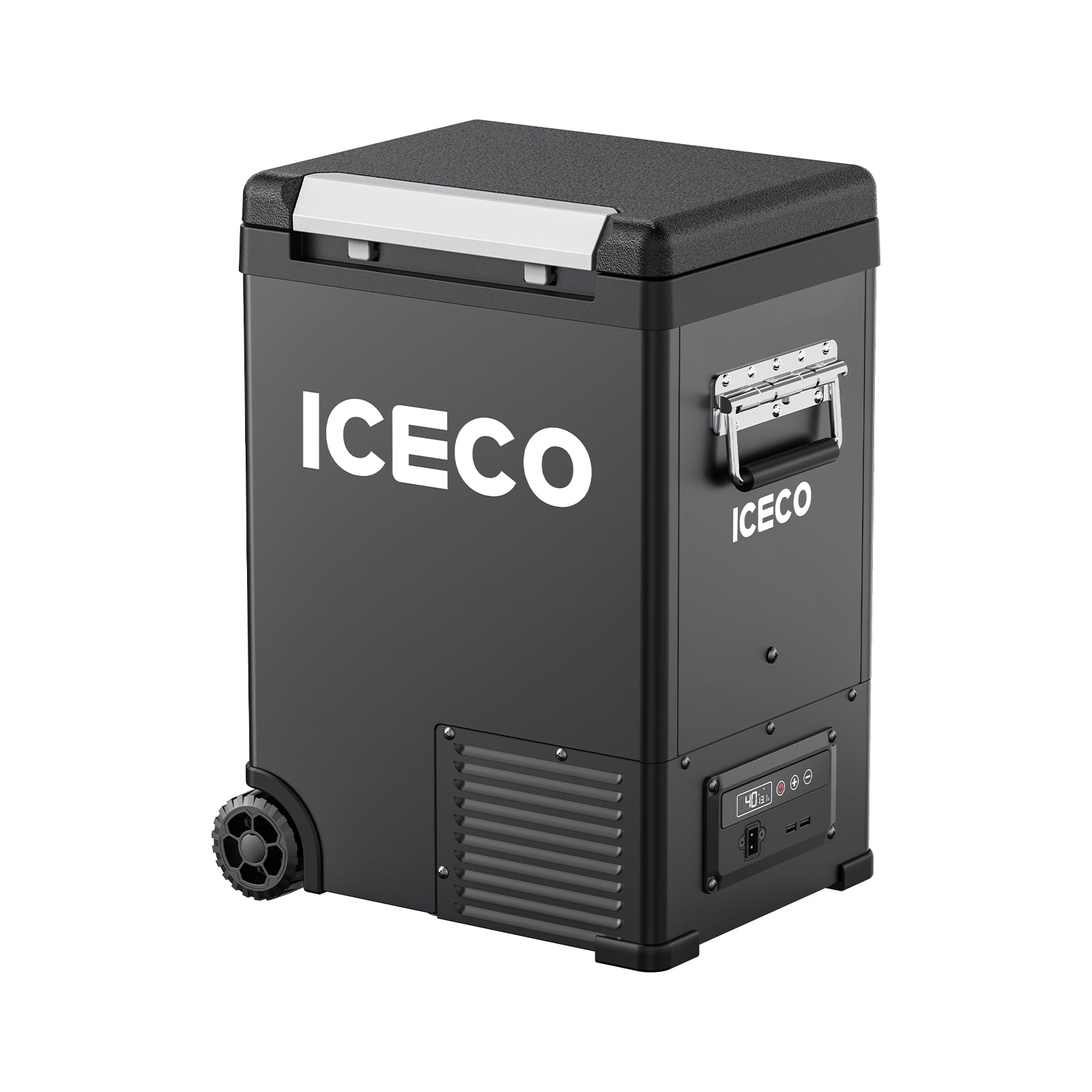 aicocoさま専用冷房庫 ポータブル冷蔵庫・キャンプ用品なら | ICECO Japan