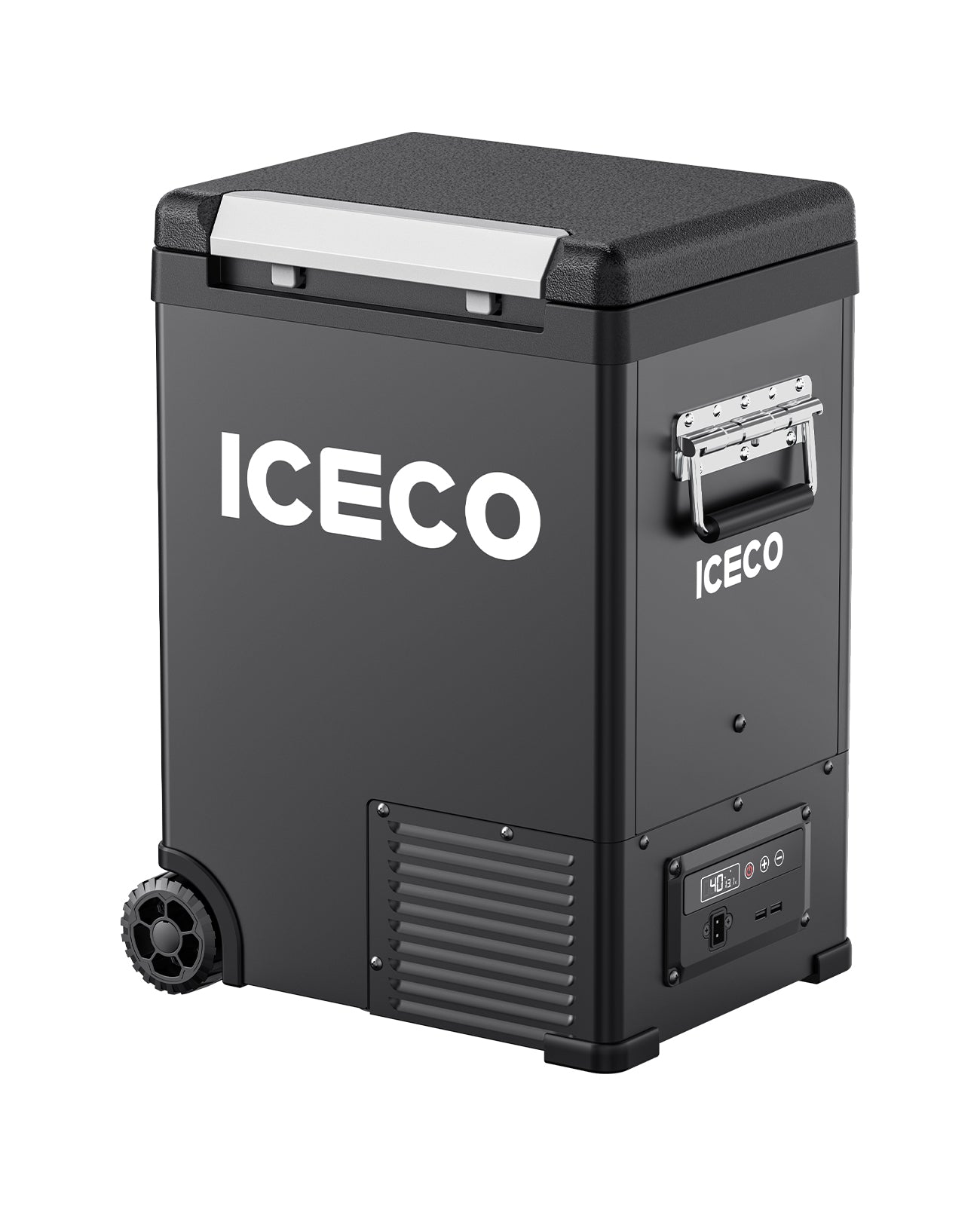 IPT20 ポータブル冷蔵庫 20L | ICECO【新製品未発売のため、ご購入はご遠慮ください】