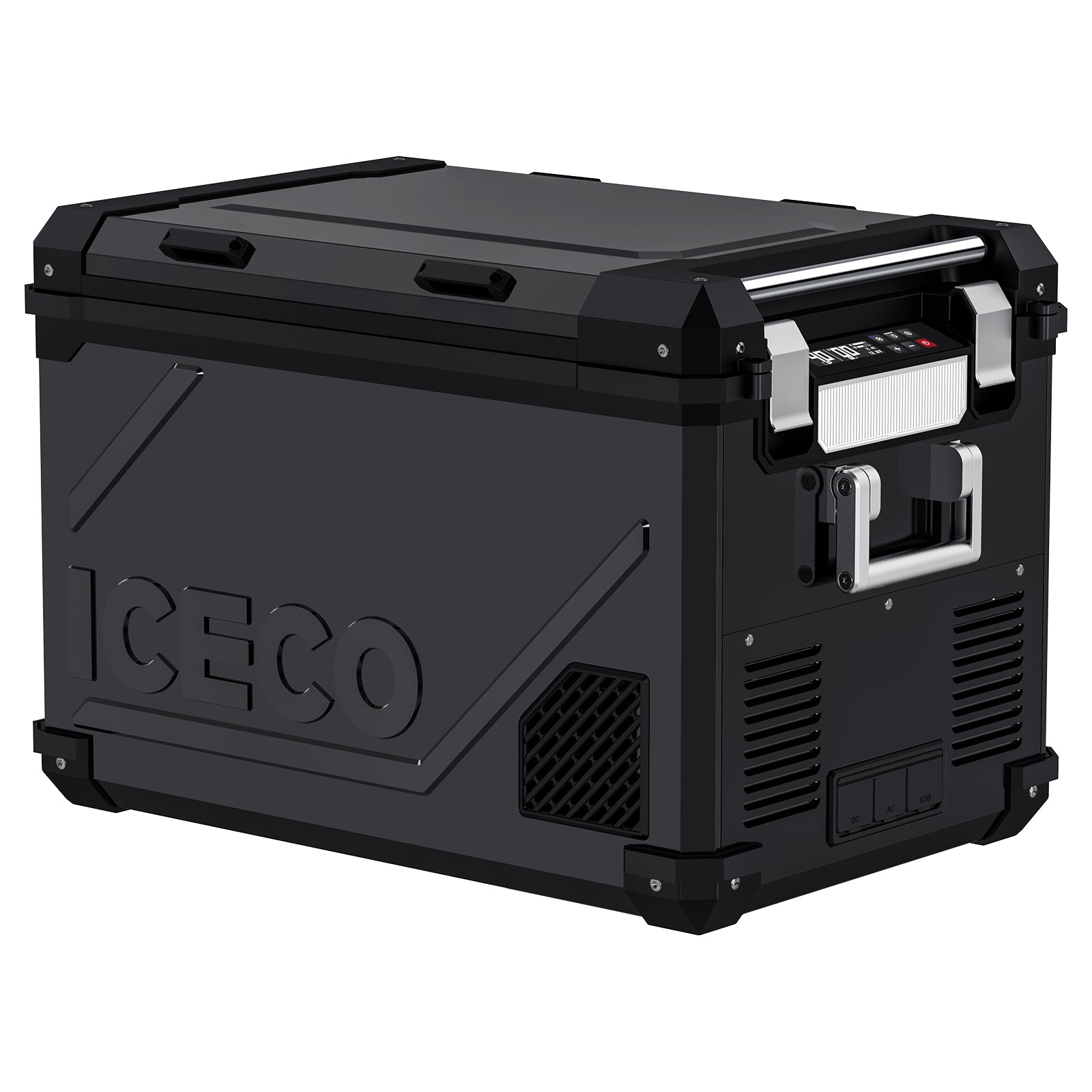 APL55 ポータブル冷蔵庫 55L | ICECO
