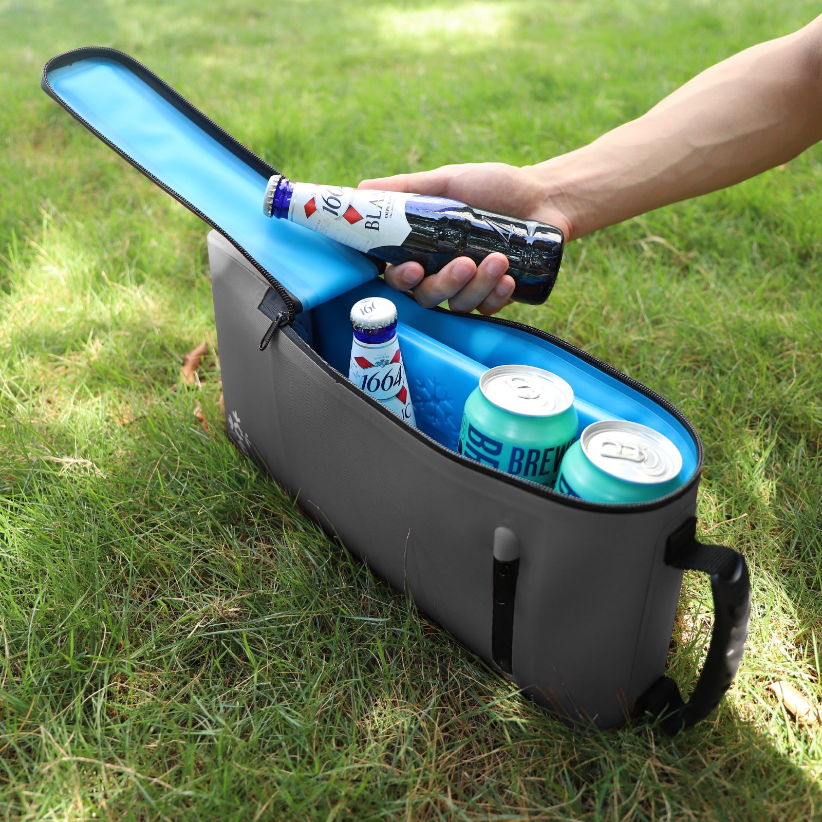 Mini Cooler ソフトクーラー | ICECO
