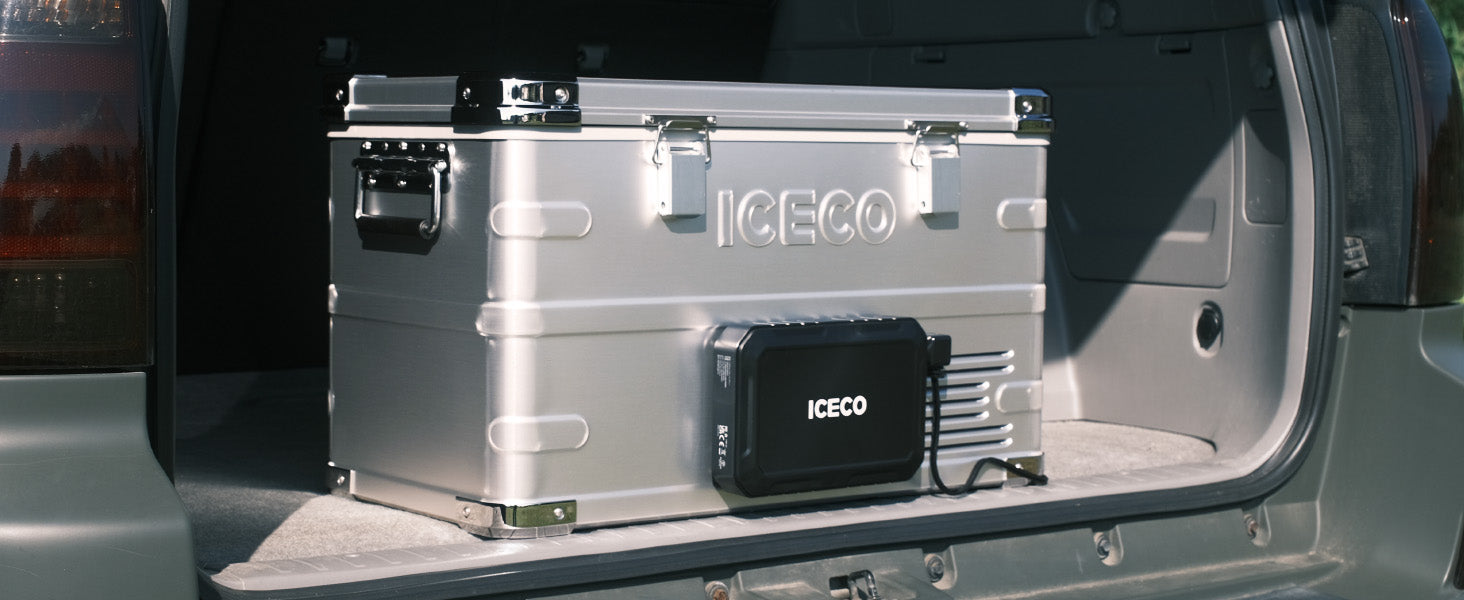 ICECO PB250 ポータブル電源 250wh 楽天市場】送料無料 ICECO ポータブル電源 250Wh リチウムイオン