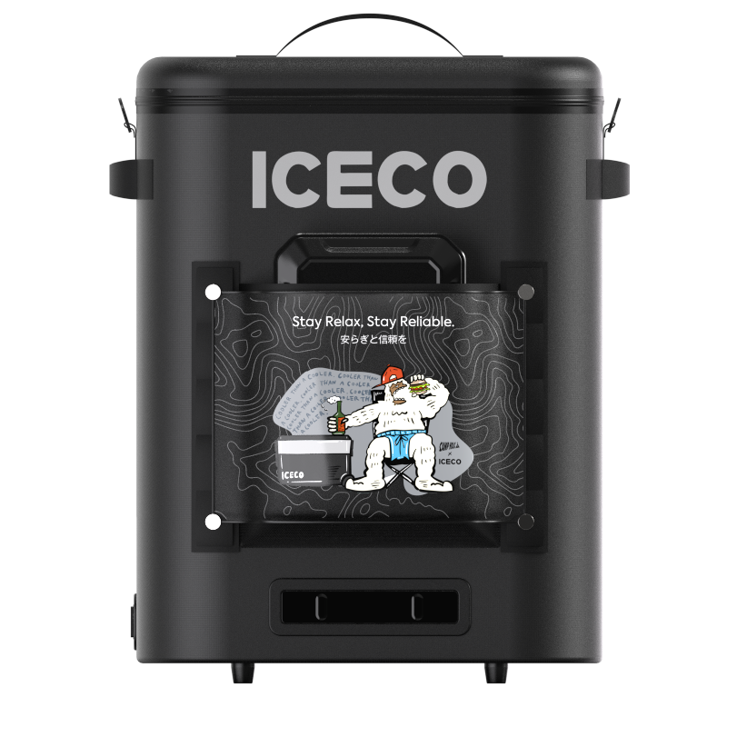 ICECO 「FIELDSTYLE TOKYO 2026」 出展のお知らせ