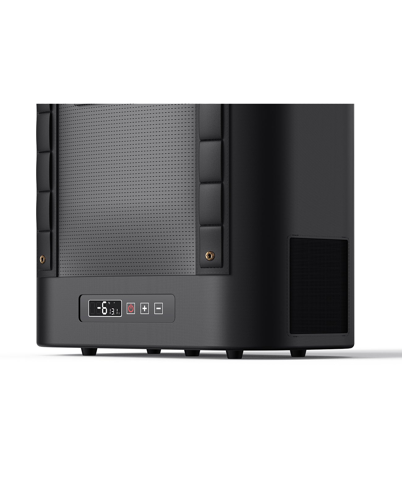 GOPACK12 Black バッテリーセット