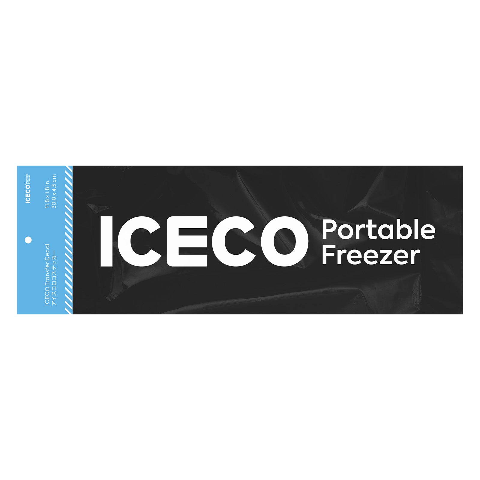 車ステッカー | ICECO
