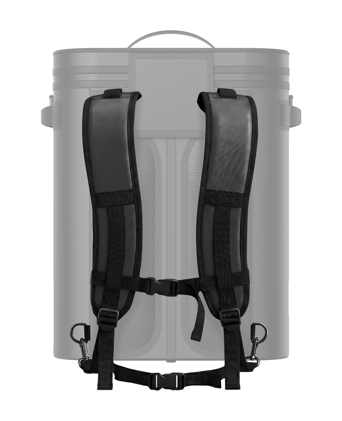 GOPACK12 Black バッテリーセット