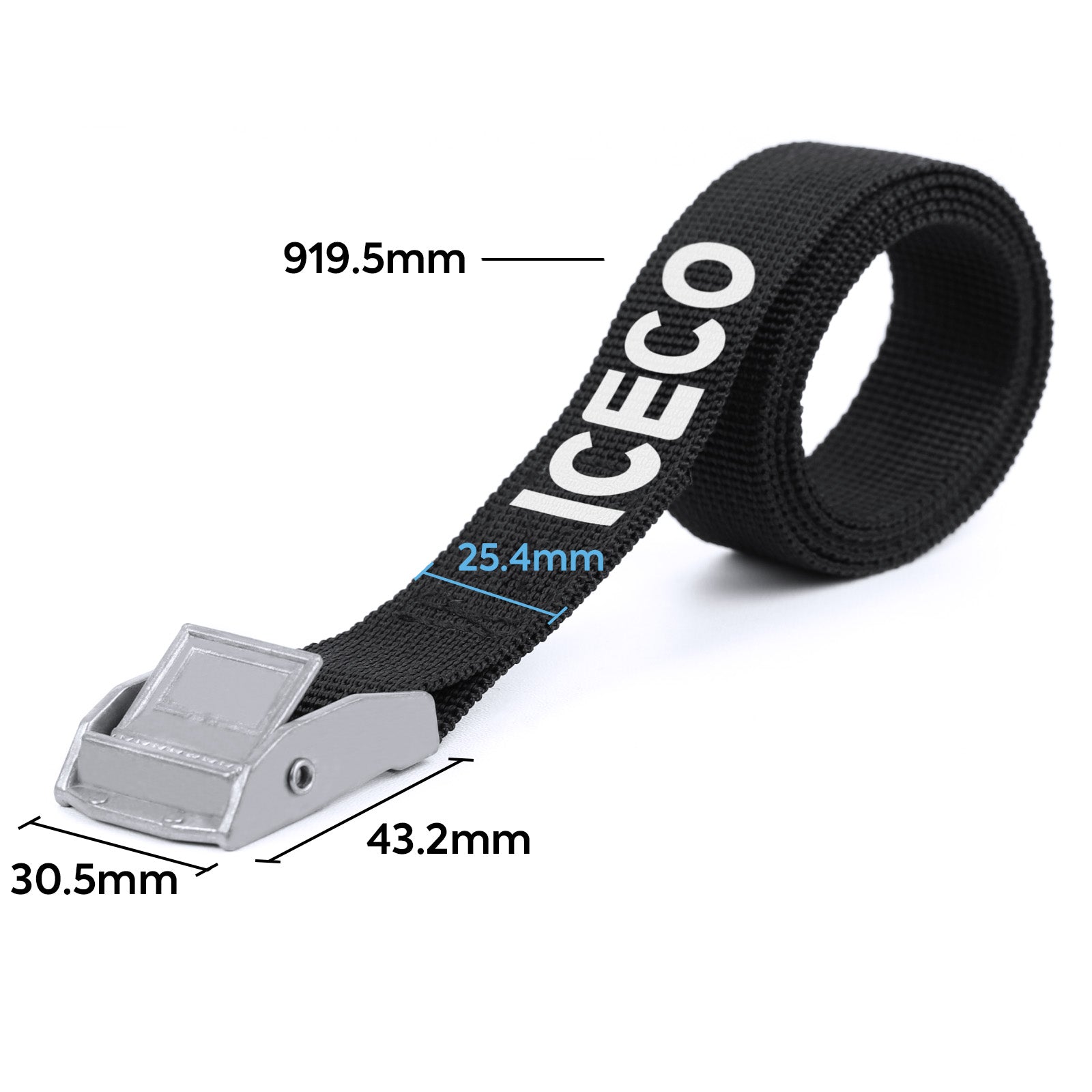 ストラップ | ICECO