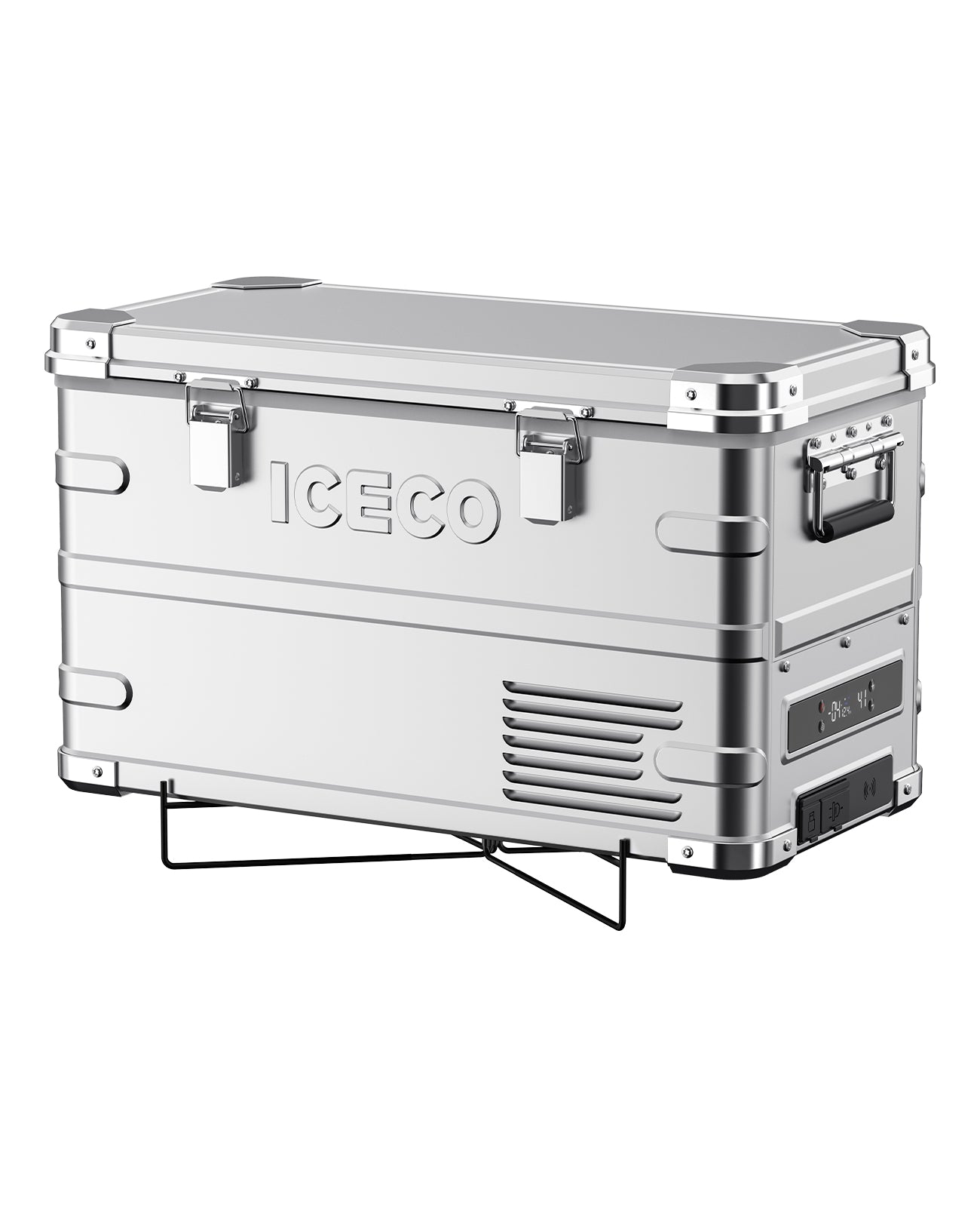 ポータブル冷蔵庫スタンド | ICECO