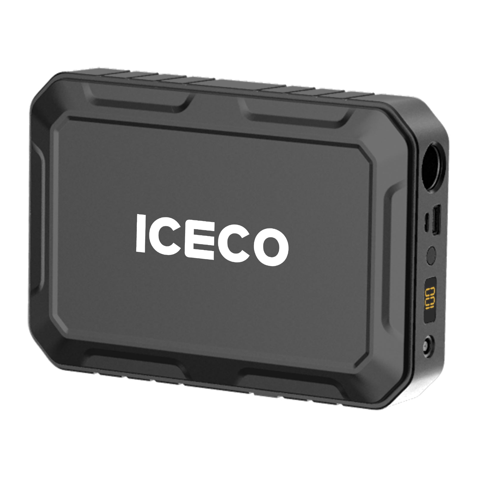 ICECO PB250 ポータブル電源 250wh PB250 ポータブル電源 250Wh リチウムイオン電池 ポータブル