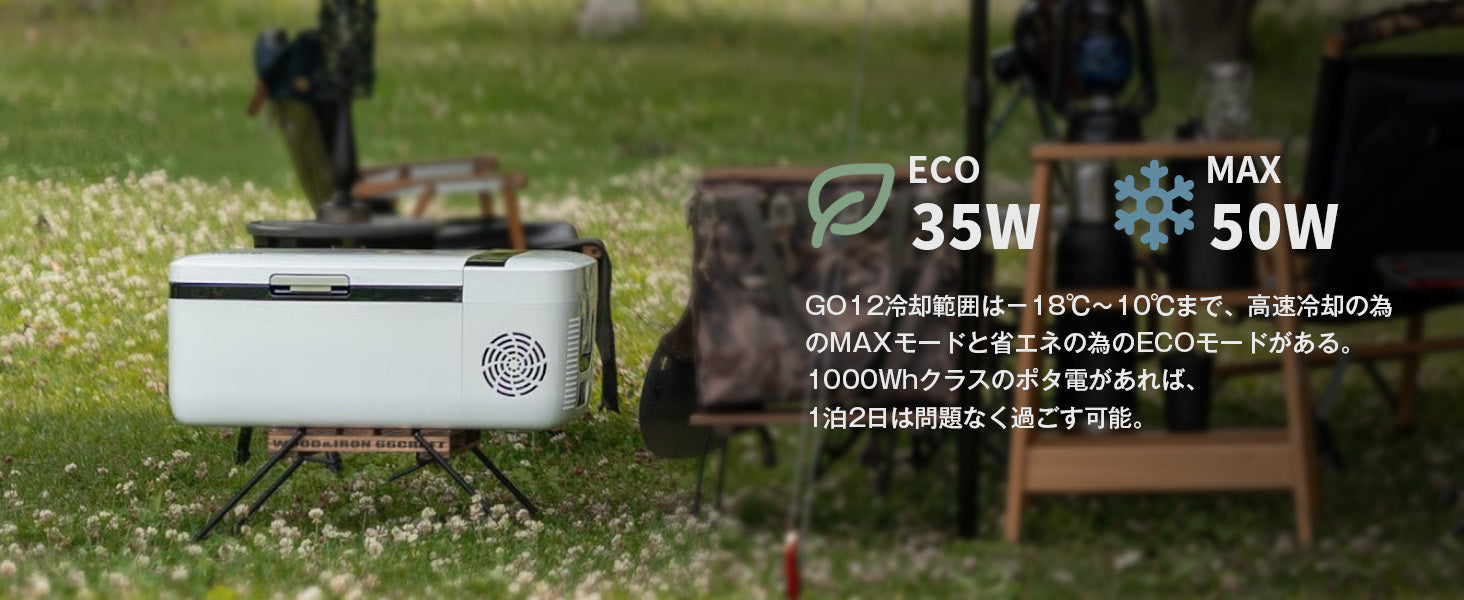 ICECO GO12W 車載冷蔵庫　美品 imgrc0109610610.jpg