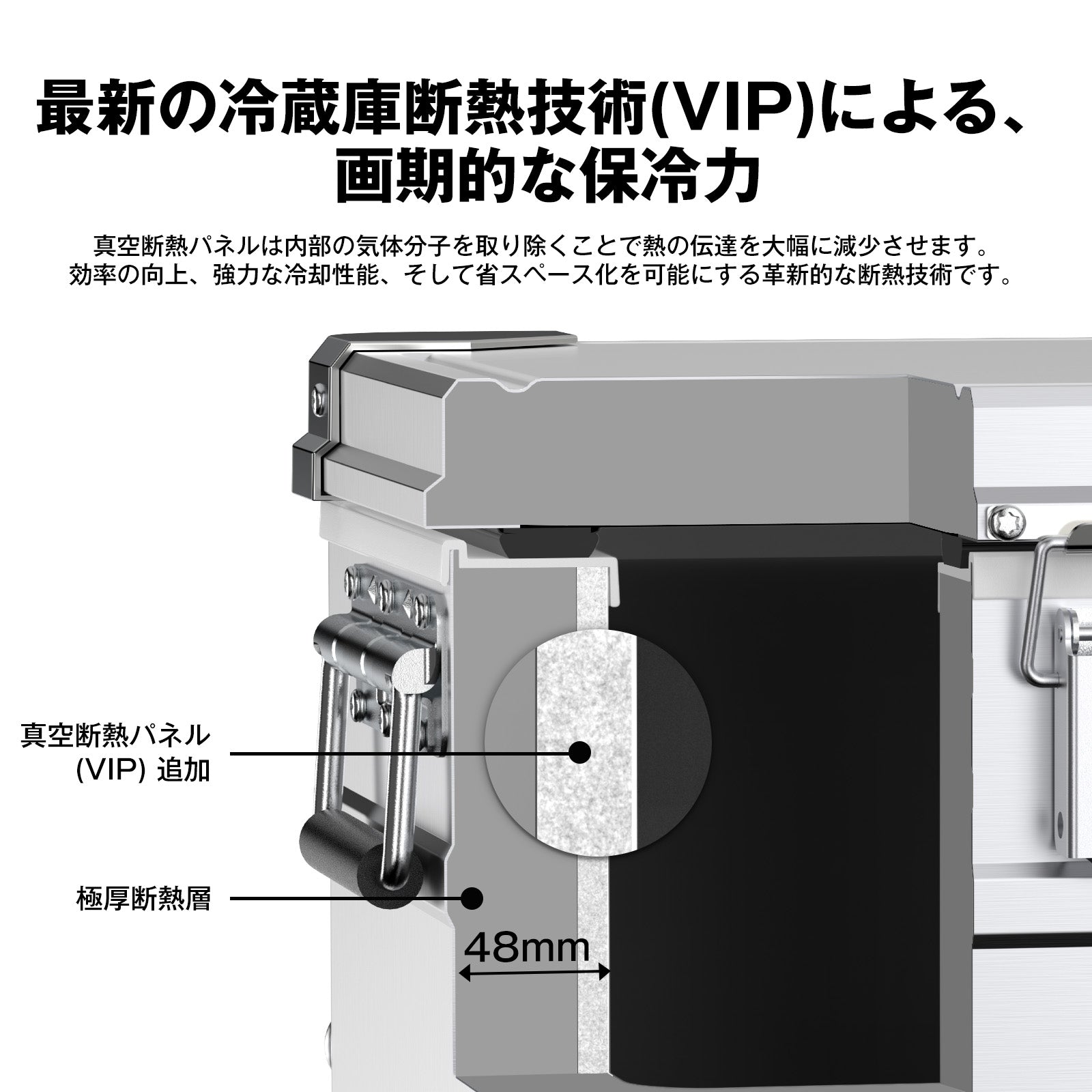 APL20 ポータブル冷蔵庫 20L | ICECO