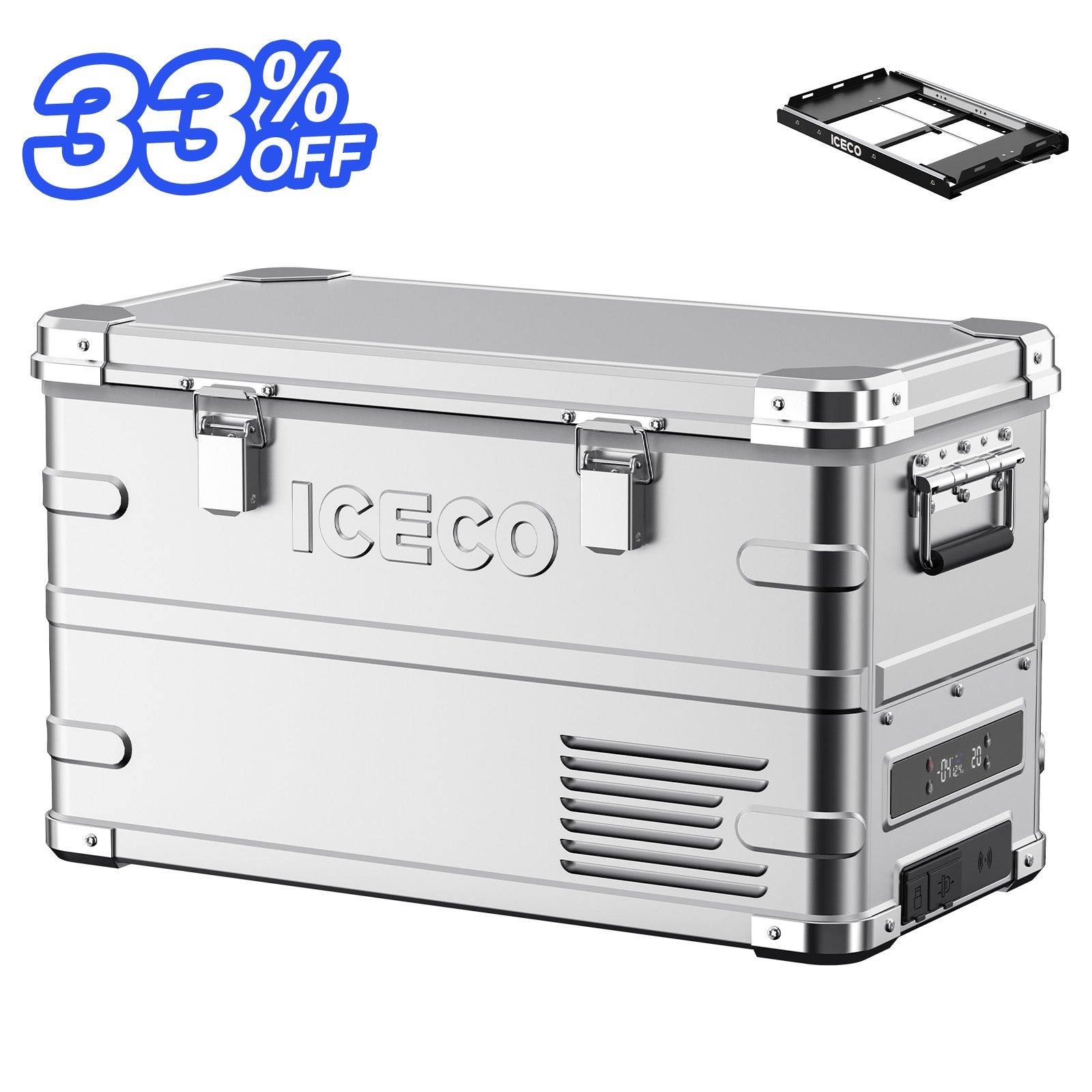 APL35 + スライドレール