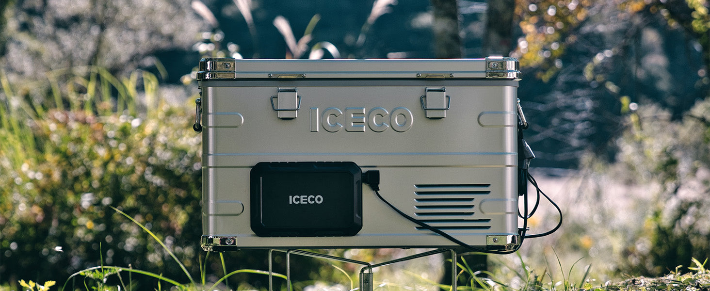 ICECO 「FIELDSTYLE TOKYO 2026」 出展のお知らせ