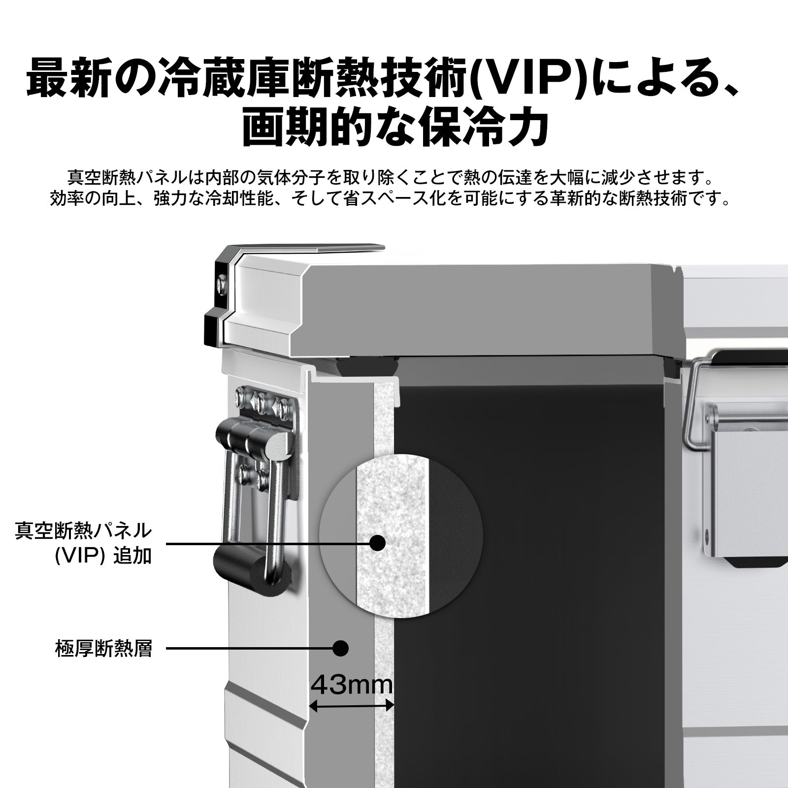 APL35 ポータブル冷蔵庫 35L | ICECO
